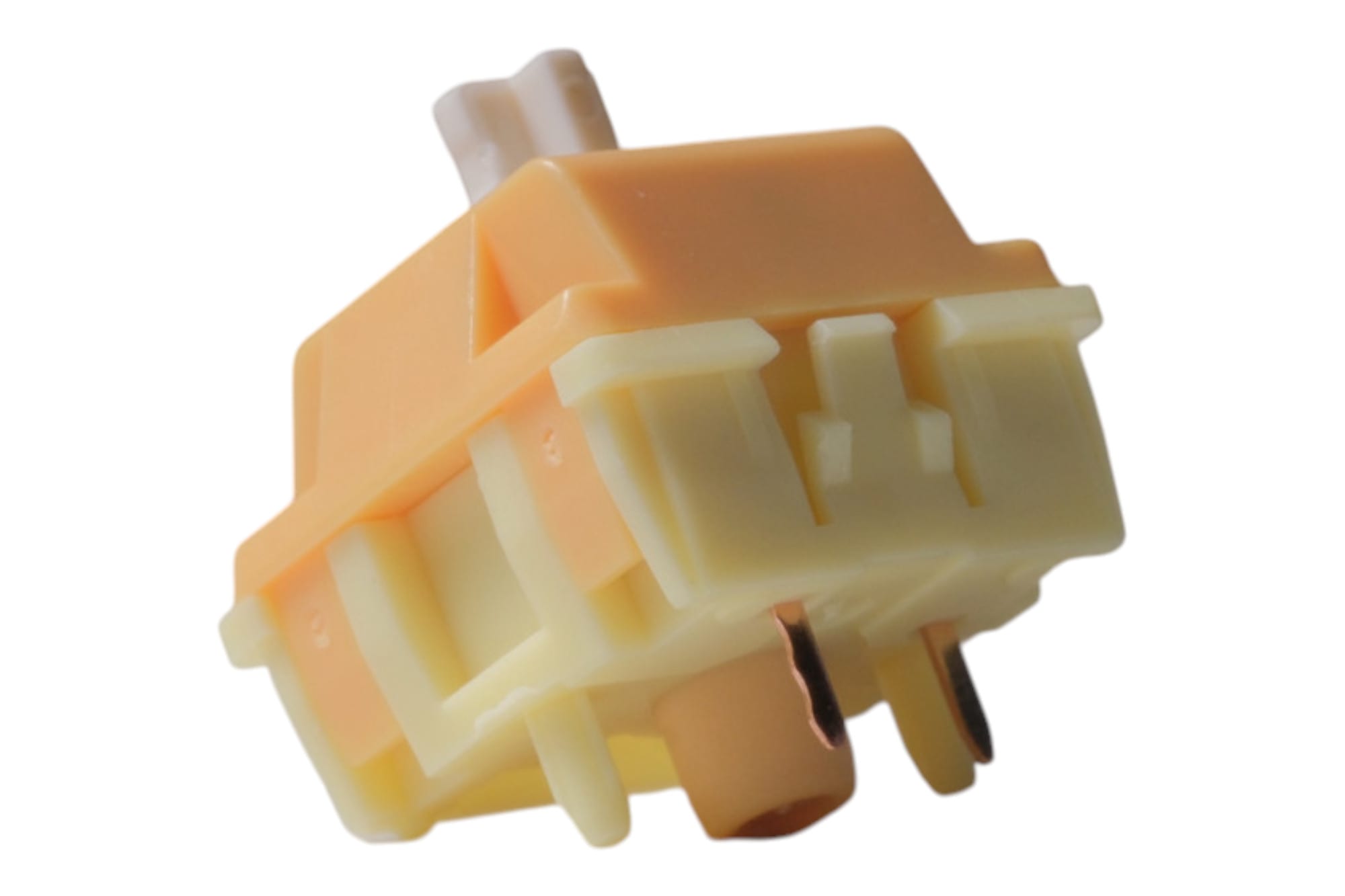HMX Egg Yolk Linear Switch