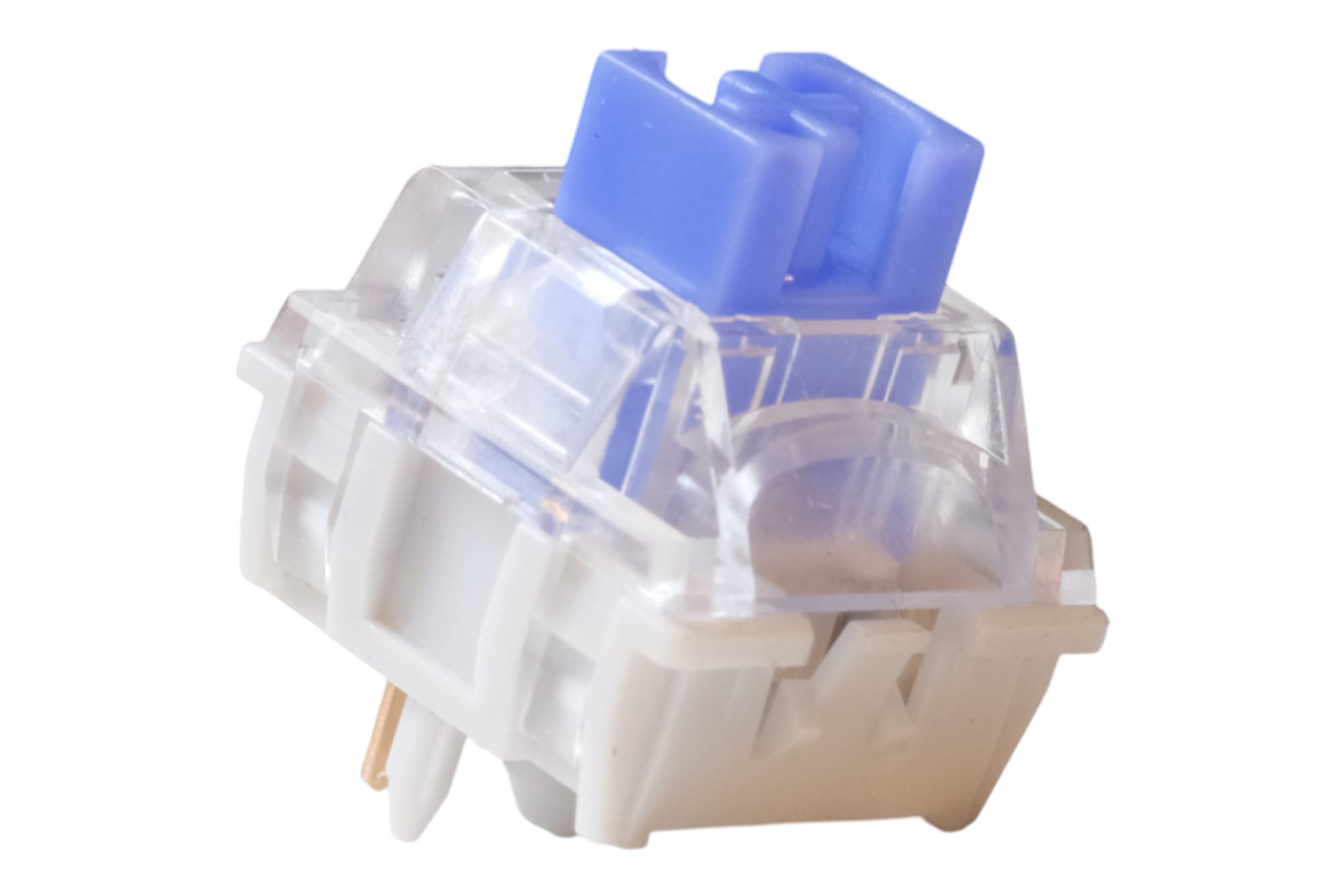 TTC Brother V2 Clicky Switch