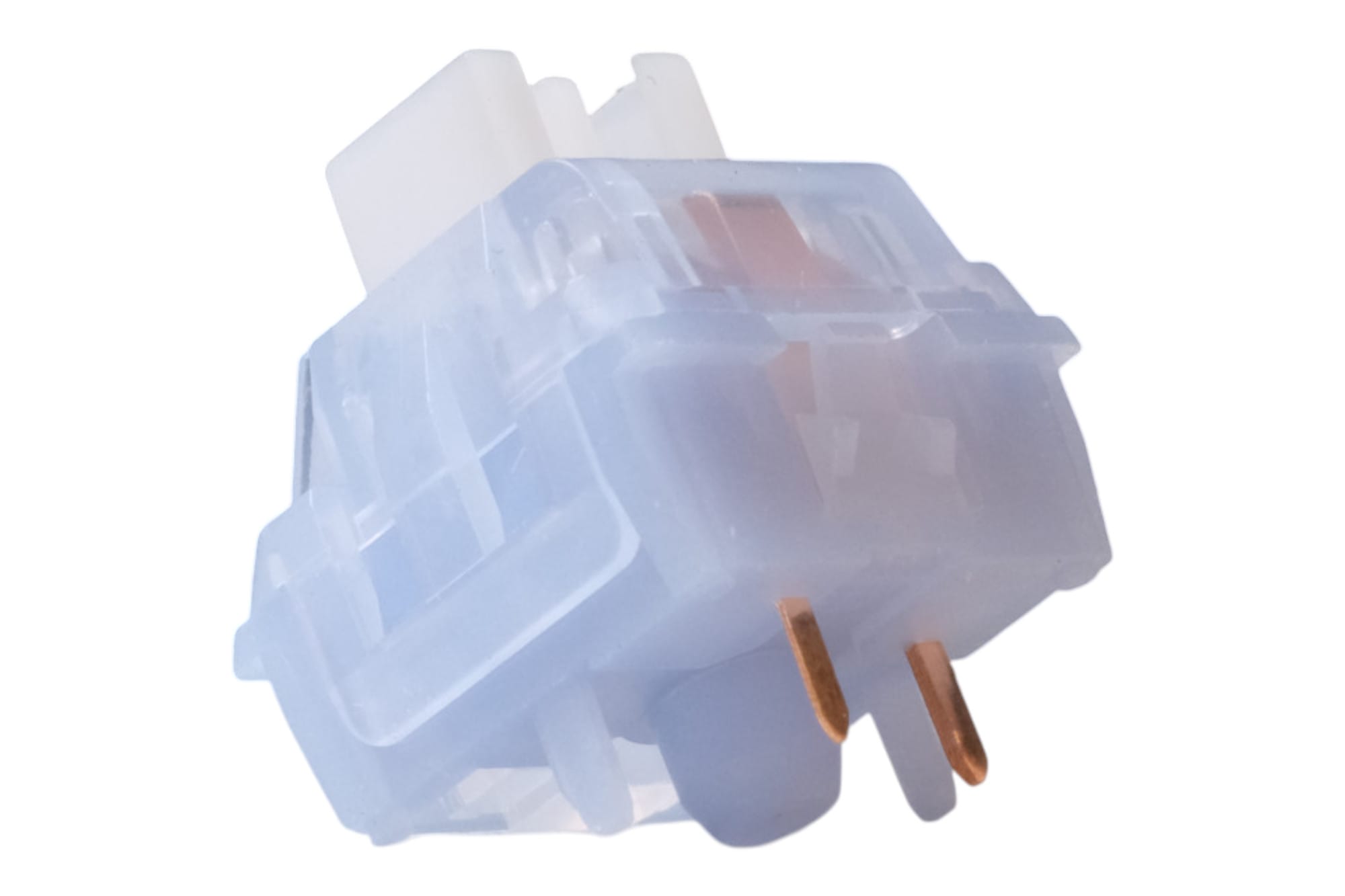 Lichicx Rime Tactile Switch
