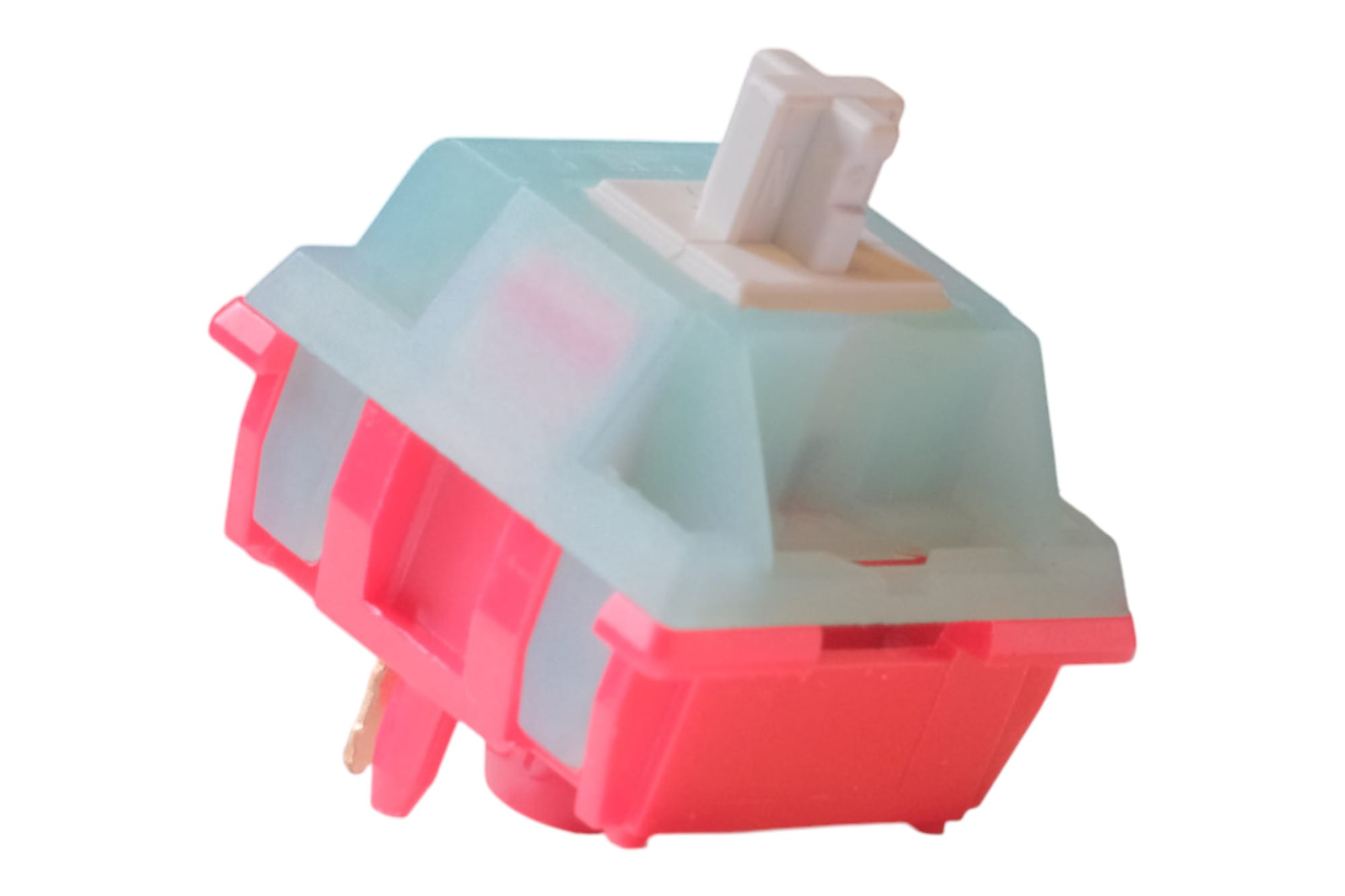 Keygeek T2 Linear Switch