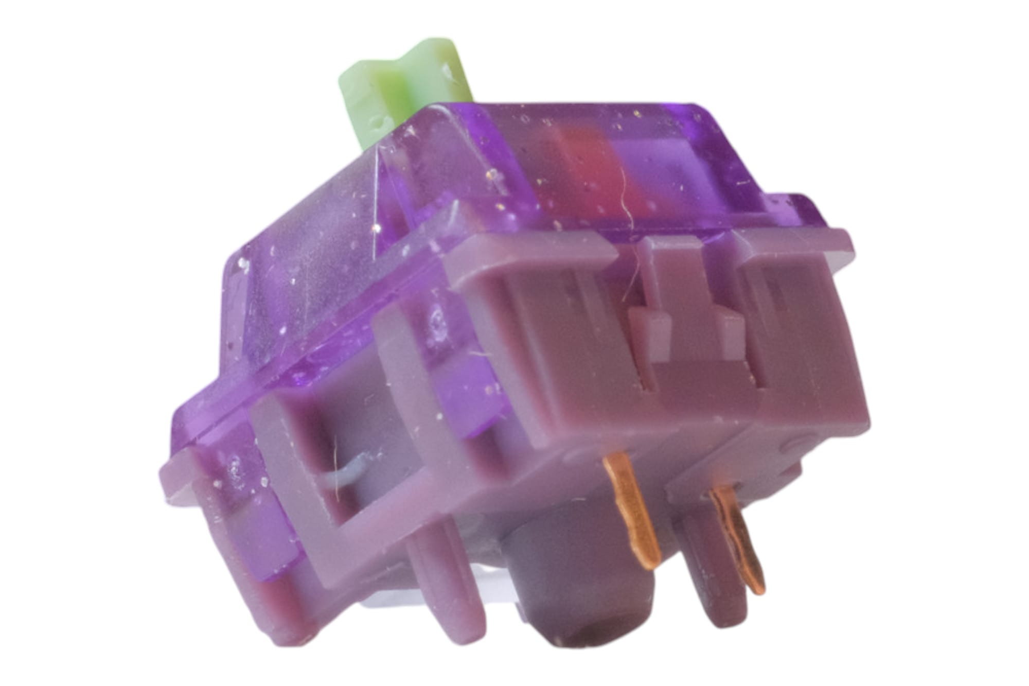 HMX Raisa Tactile Switch