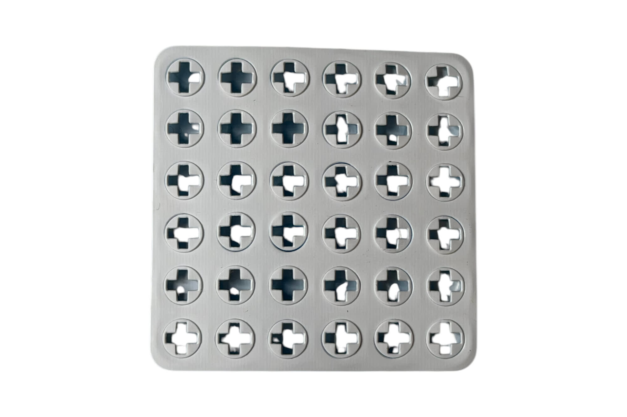 Geon Stem Spacer - White 0.4mm
