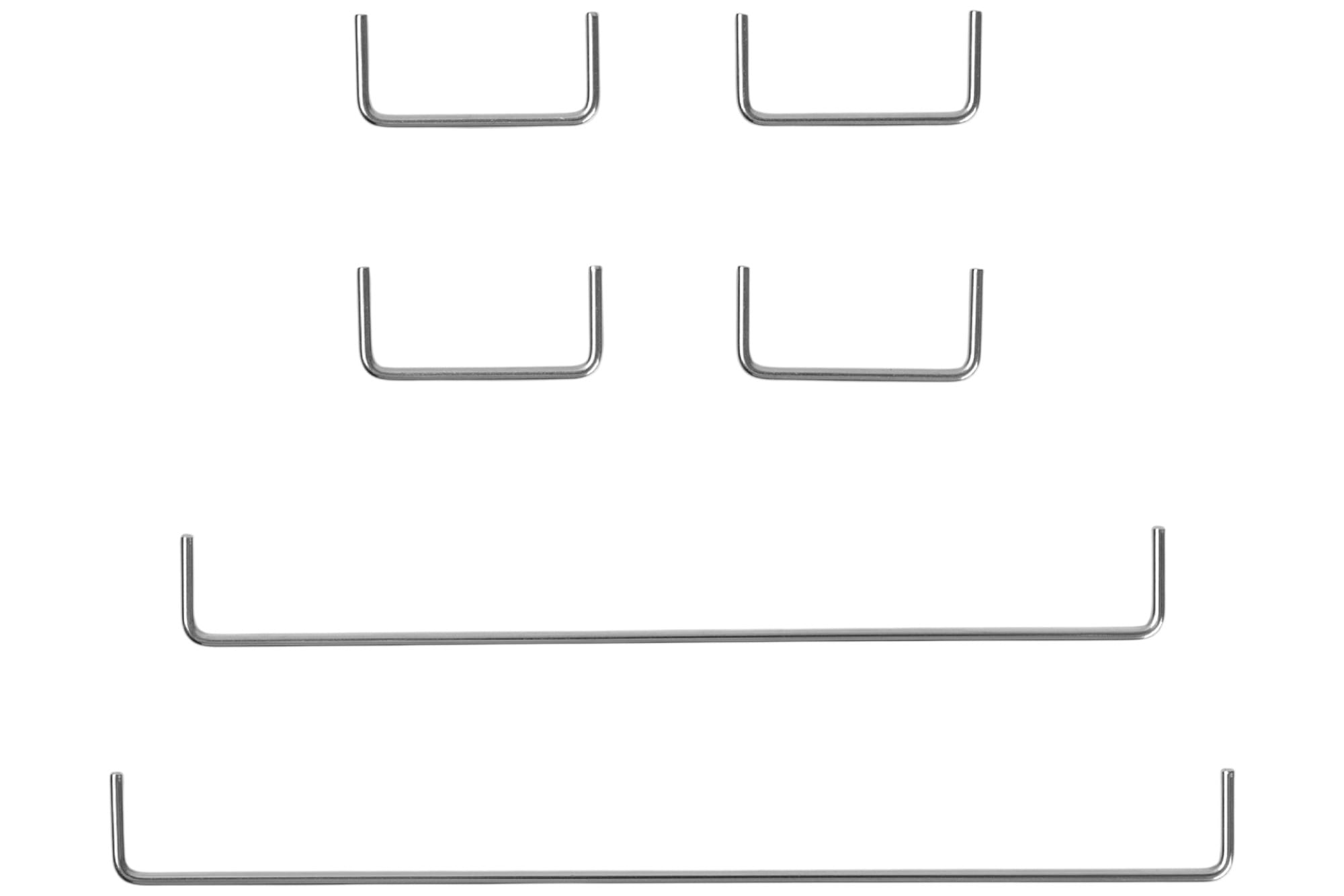 Geon Balanced Stabilizer Wire