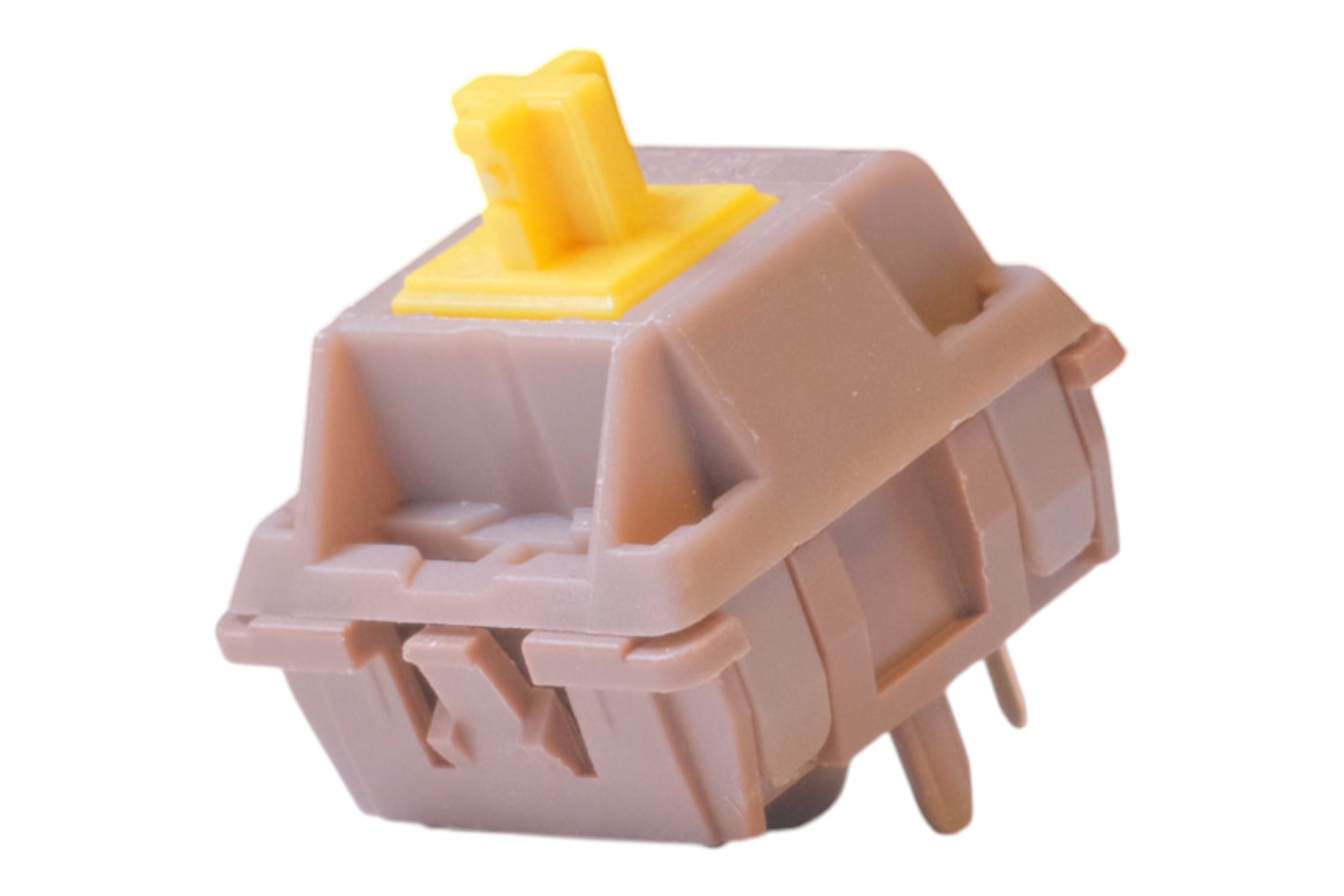 Wingtree Torrero Tactile Switch