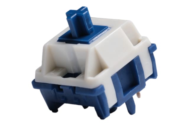 HMX Hades V2 42g Linear Switch · Milktooth HMX Hades V2 42g Linear Switch · Milktooth