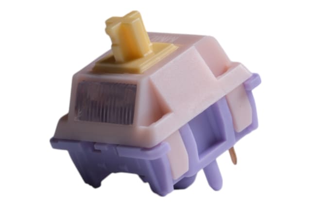 Princess Tactile V4