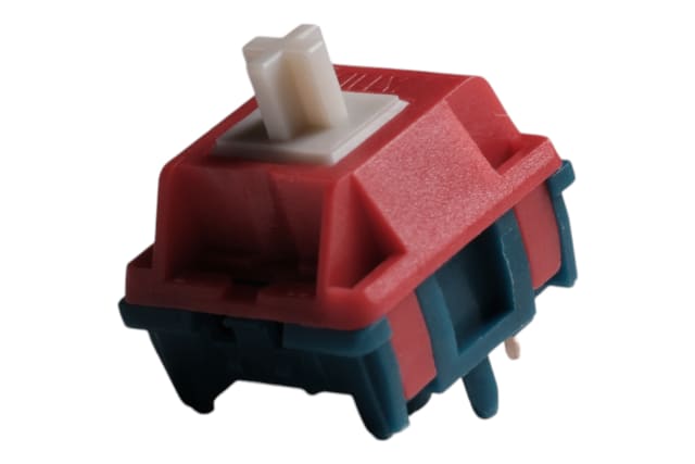 HMX Canglan V3 Linear Switch · Milktooth HMX Canglan V3 Linear Switch · Milktooth