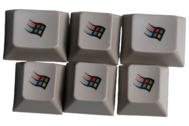 Color Winkey