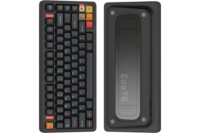 Nebula Evo75