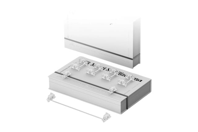 PCB Mount Stabilizers V3