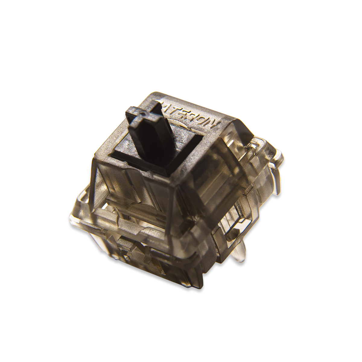 Gateron Silent Ink Black Linear Switch