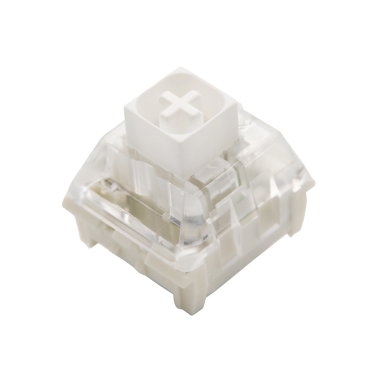 Kailh Box White Clicky Switch