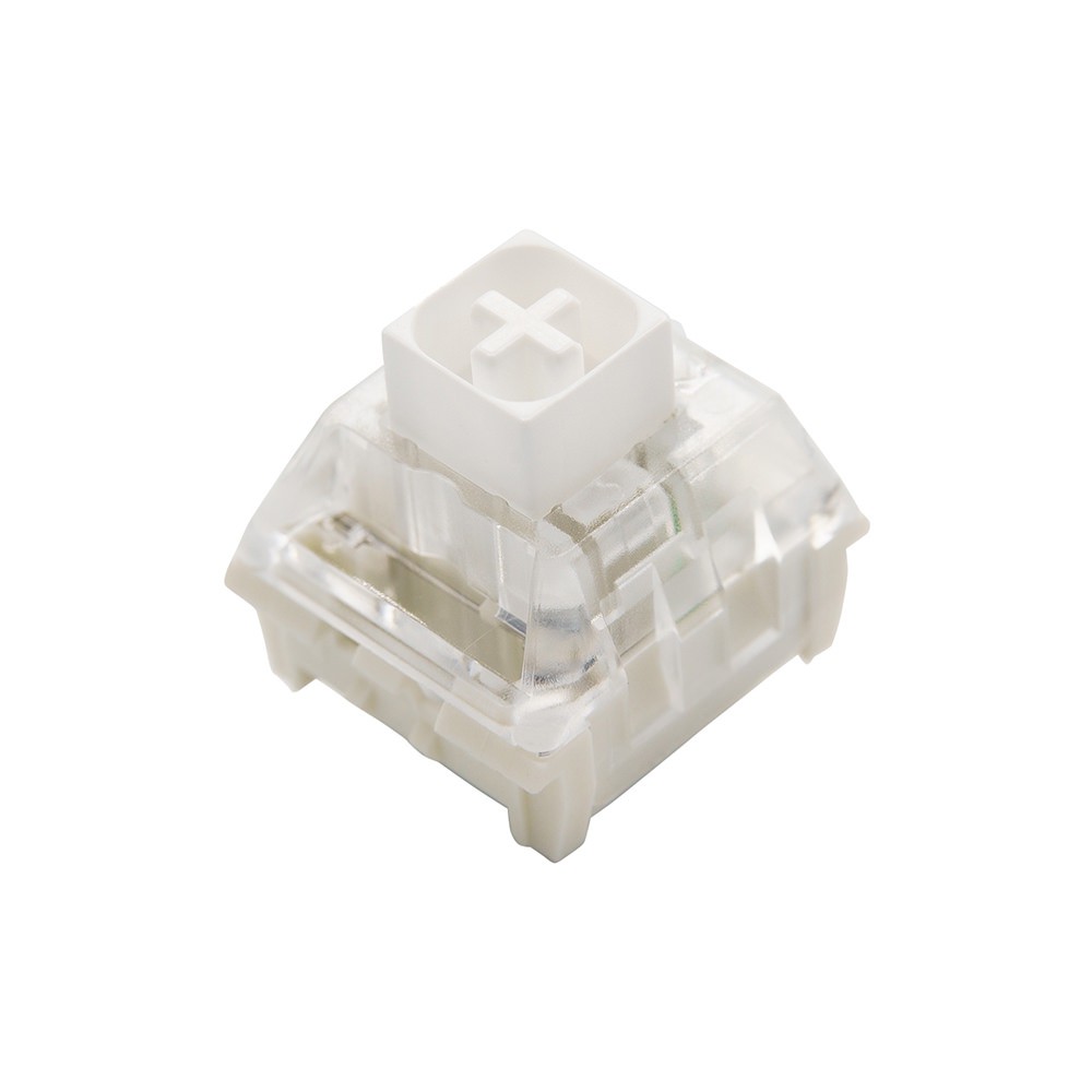 Kailh Box White