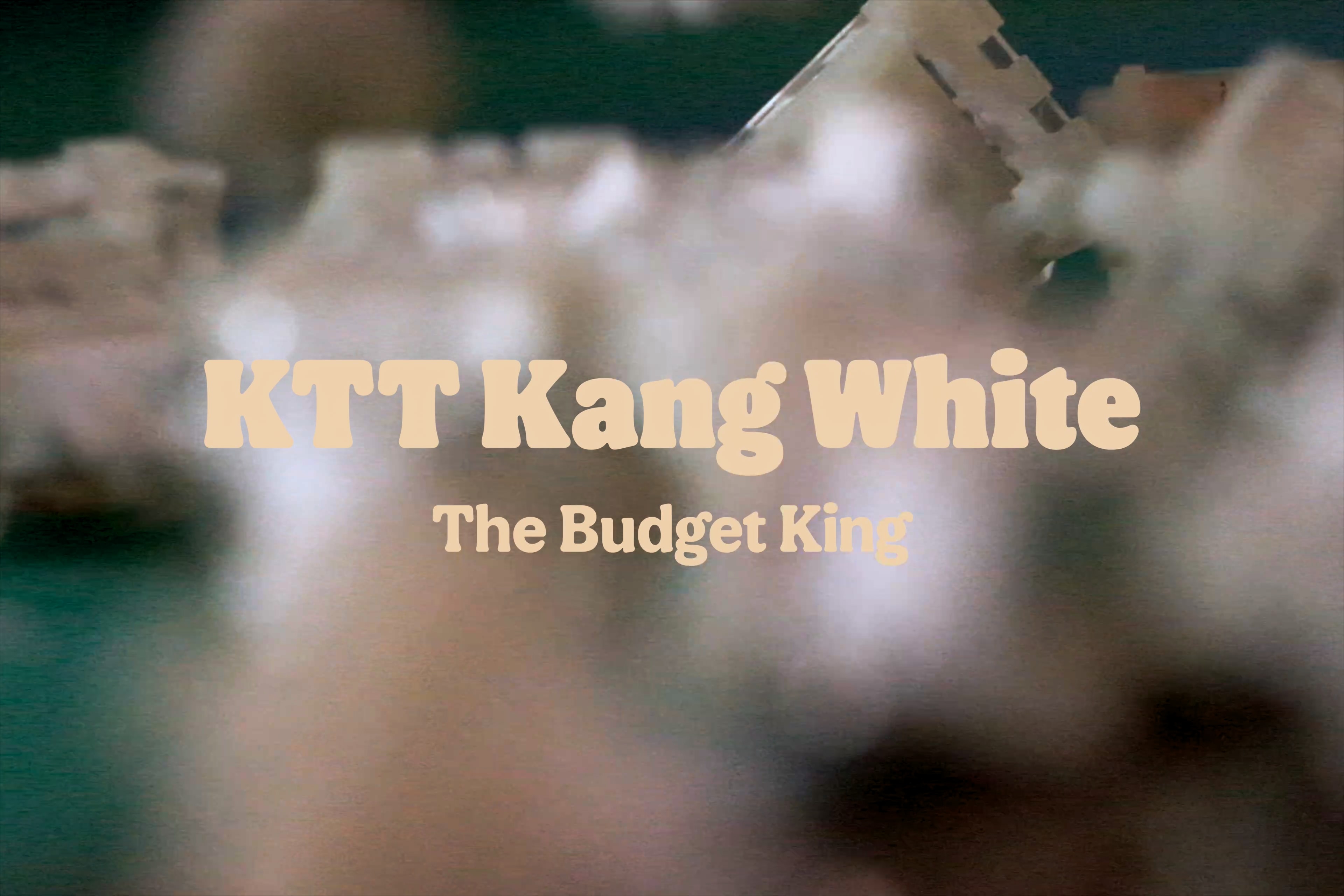 KTT Kang White