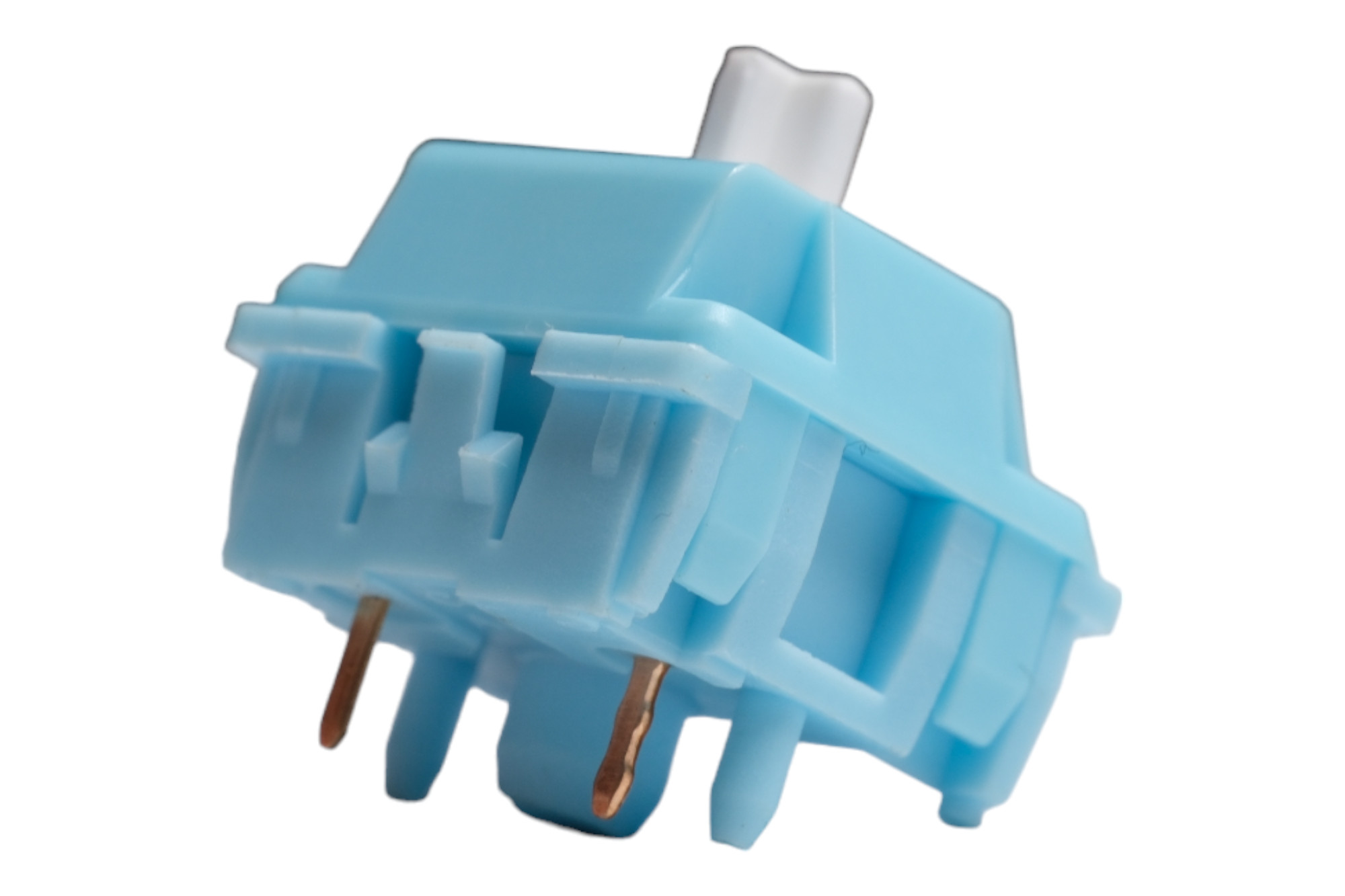 Aflion Blue Sky Linear Switch · Milktooth