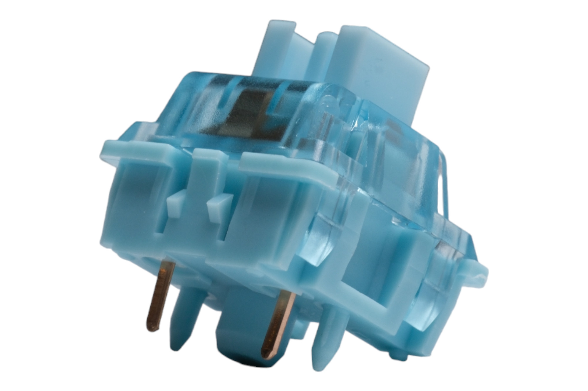 Akko V3 Cream Blue Pro Tactile Switch · Milktooth