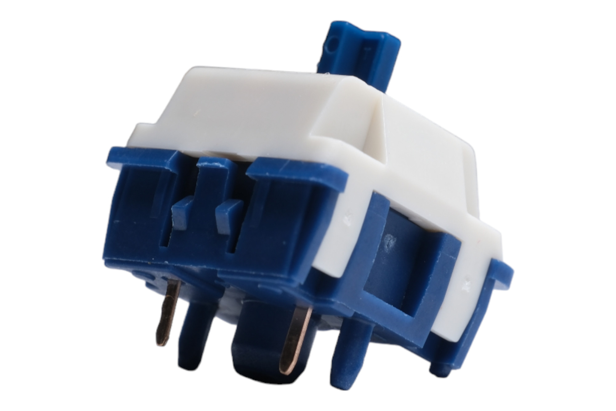 PH Studio Milk Tea Linear Switch · Milktooth
