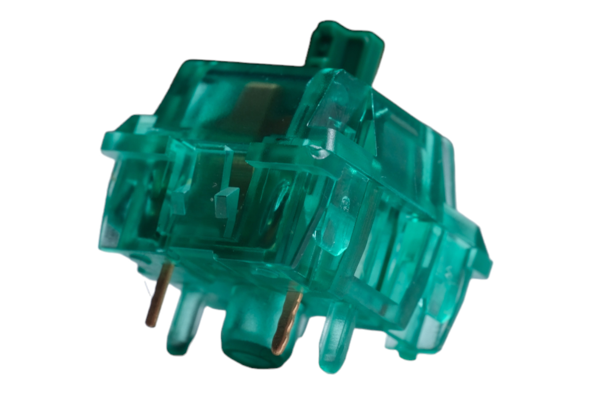 KTT Pine Linear Switch · Milktooth