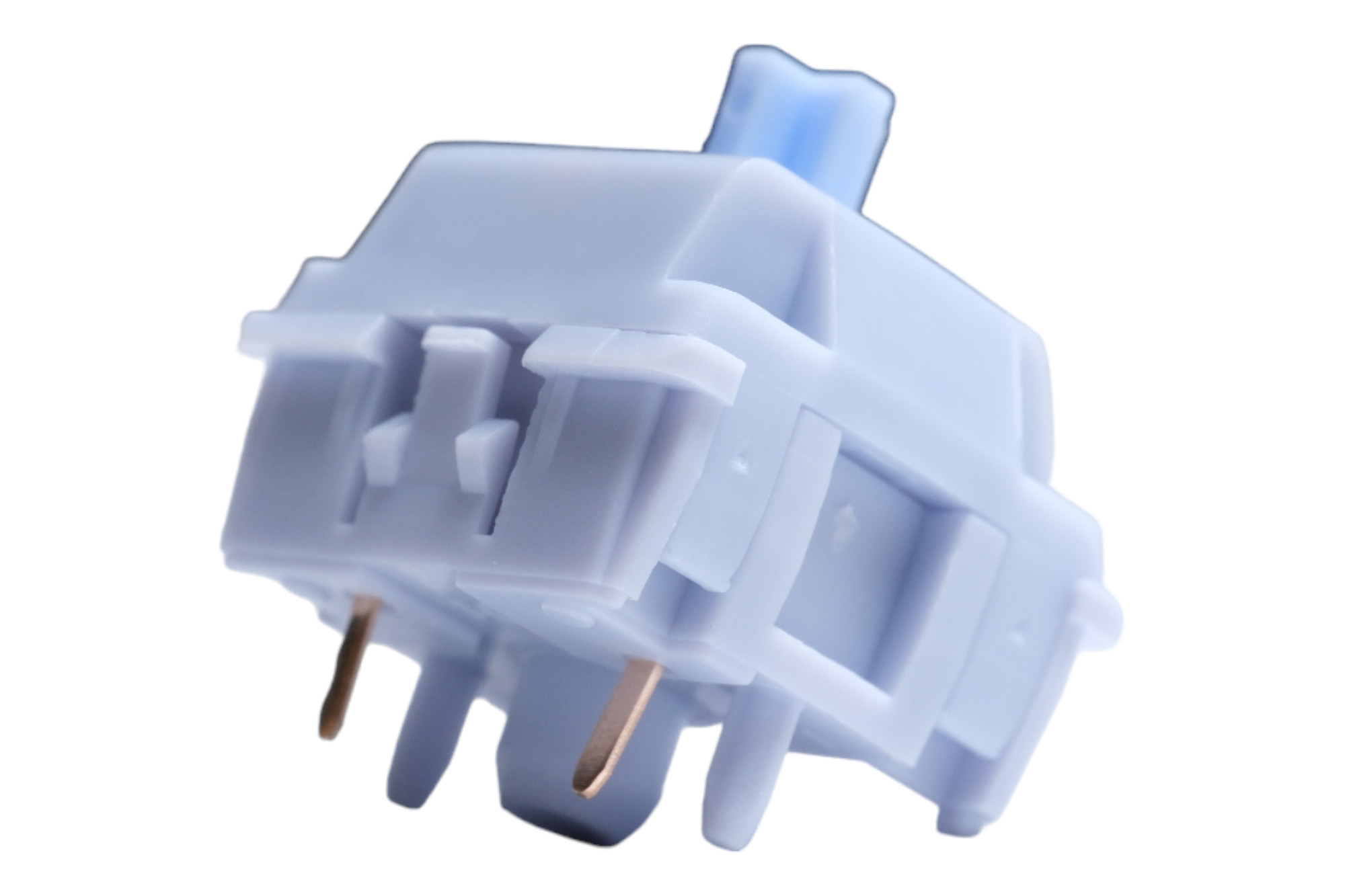 HMX Swift Linear Switch · Milktooth