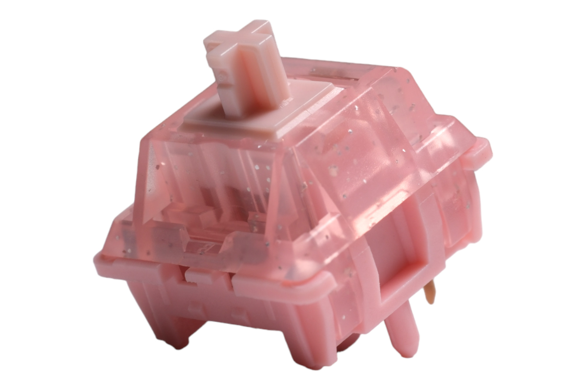 ベース SOUND FROG / Berial SAKURA Pink LED mod ベース SOUND FROG / Berial SAKURA Pink LED mod BerialS