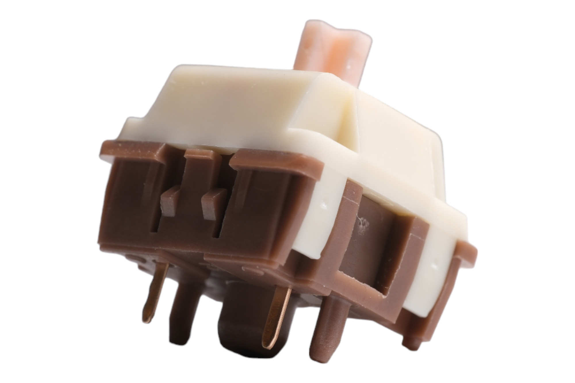 PH Studio Milk Tea Linear Switch · Milktooth