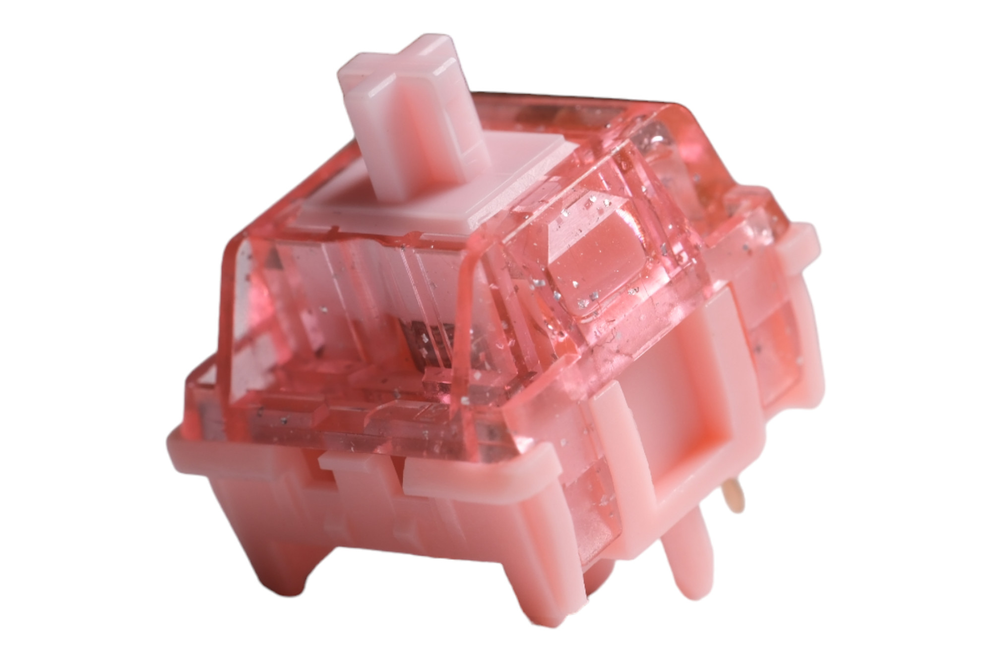 HMX Lucky Linear Switch · Milktooth