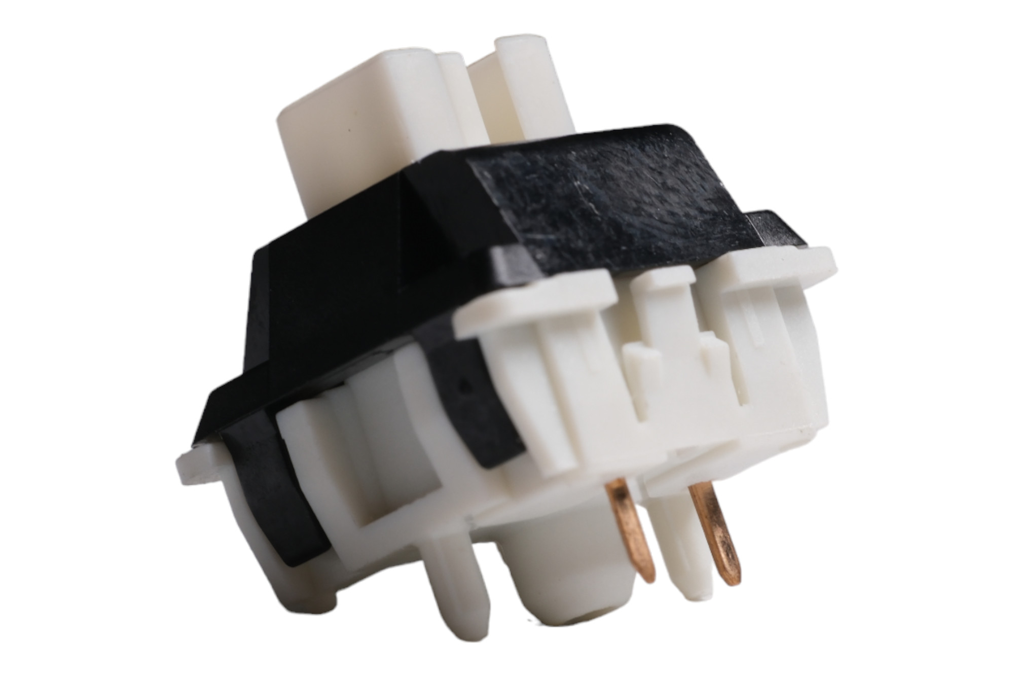Bsun Taichi Linear Switch · Milktooth