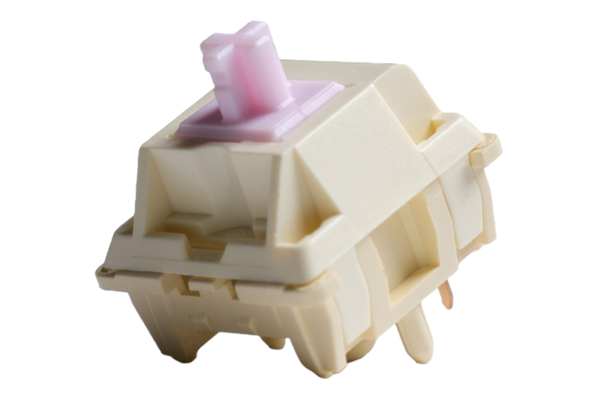 Bsun Chiikawa - 28g Linear Switch · Milktooth