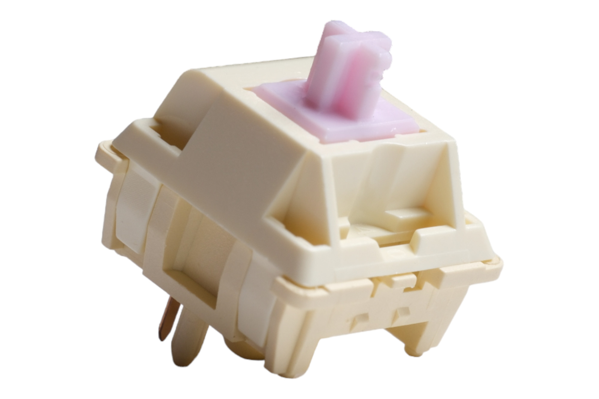 chikuwa★ Bsun Chiikawa - 28g Linear Switch · Milktooth