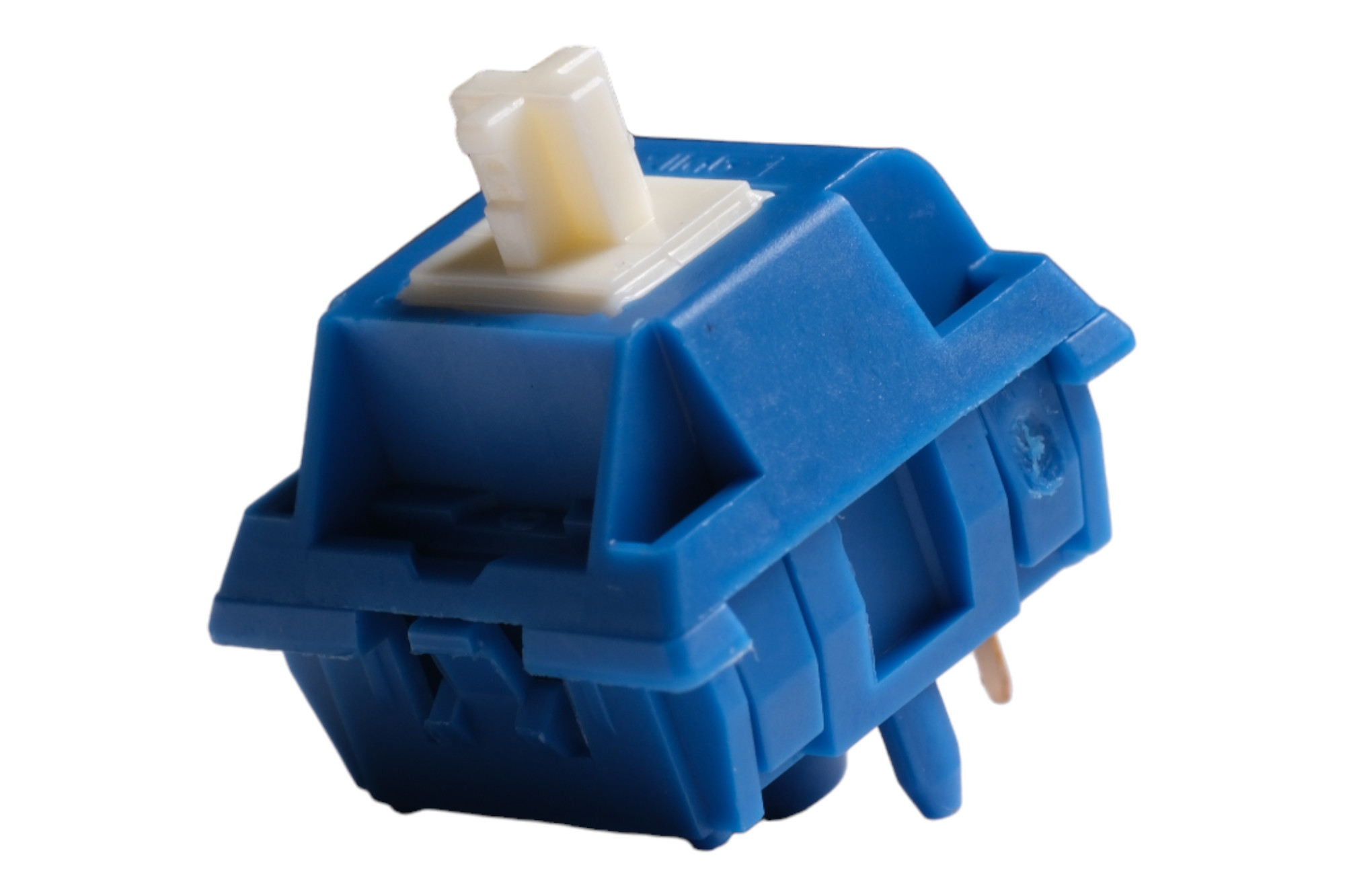 Keygeek Rye軸 90個セット（EVO75採用） KEYGEEK RYE LINEAR SWITCH