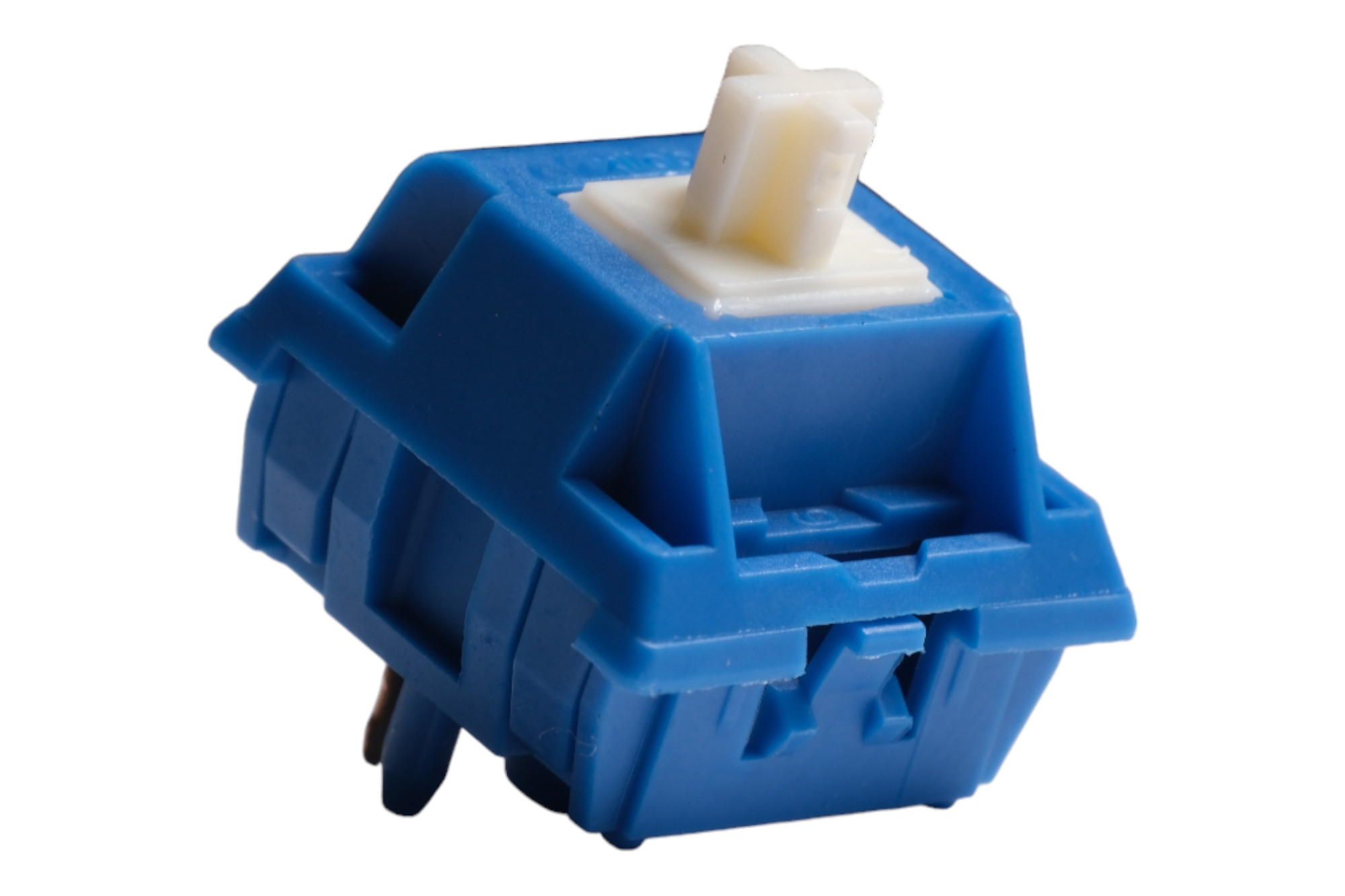 Switch key作品 新品未開封品 Keygeek Y3 Linear Switch · Milktooth