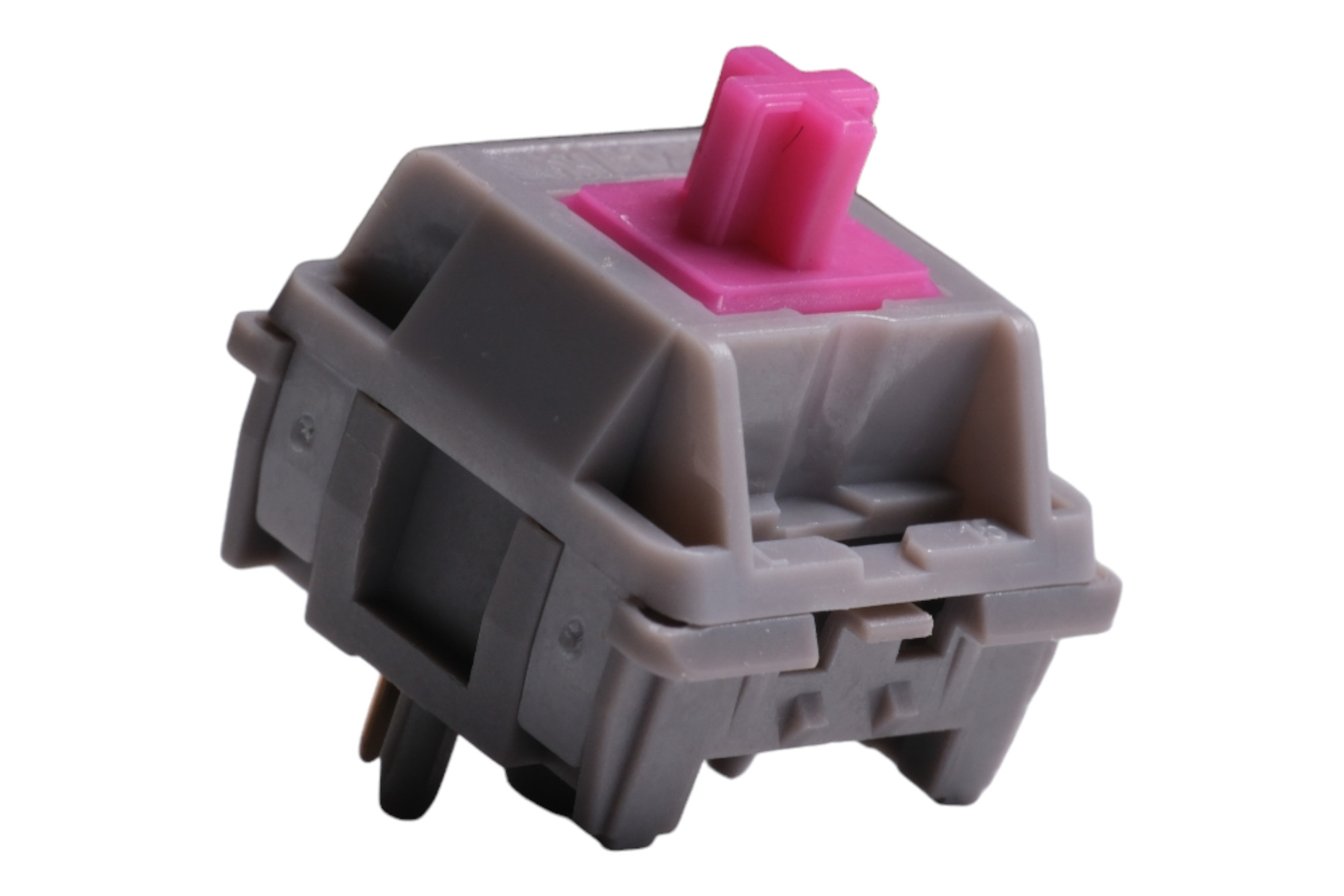 HMX Game1989 Linear Switch · Milktooth