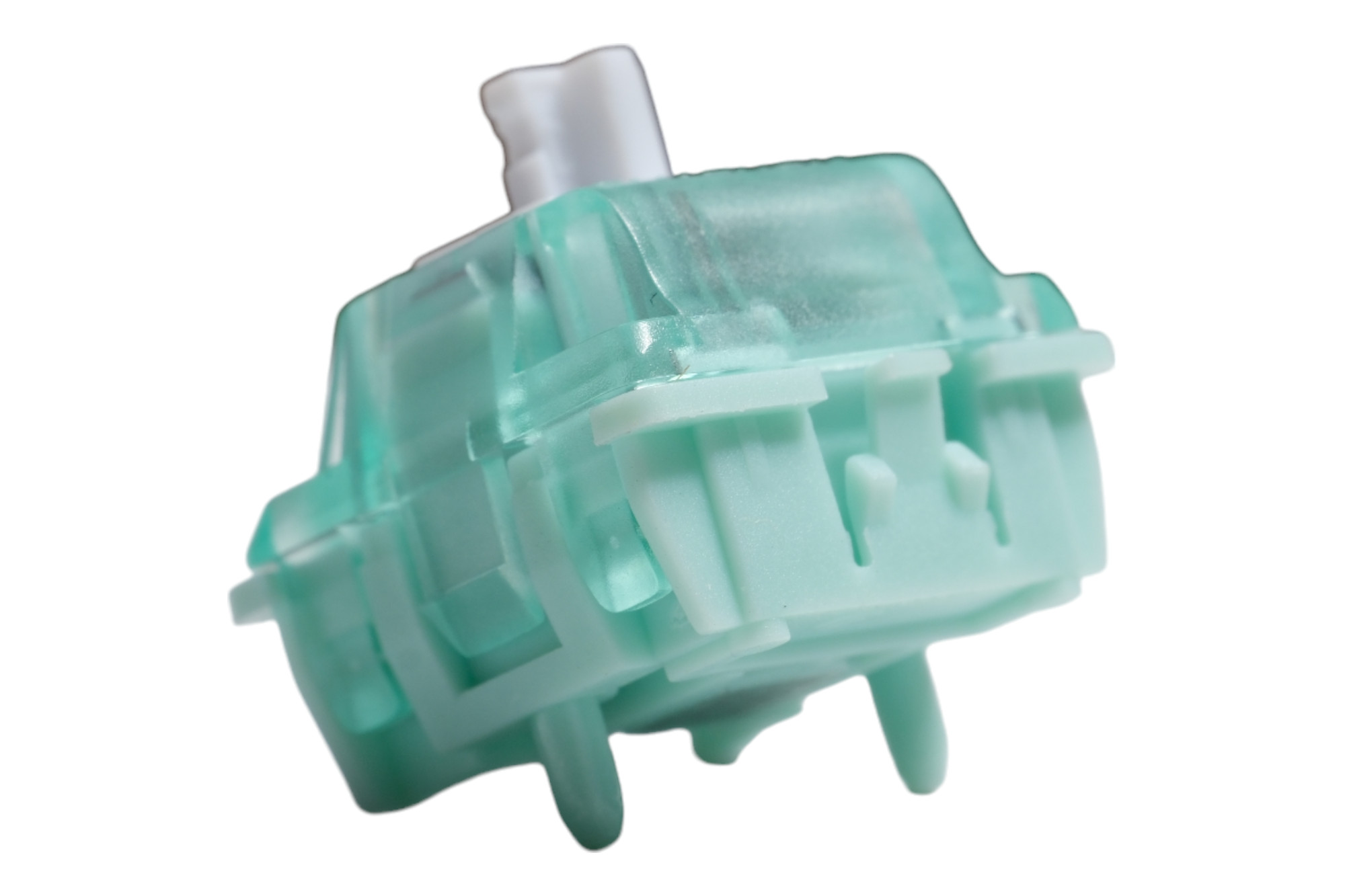 Gateron KS20-T Jade PRO 68個セット GATERON Magnetic Jade Switch KS-20 SMD RGB Linear DIY Customized Mechanical  Keyboard Hall Sensor Free Setting Pre Travel - AliExpress