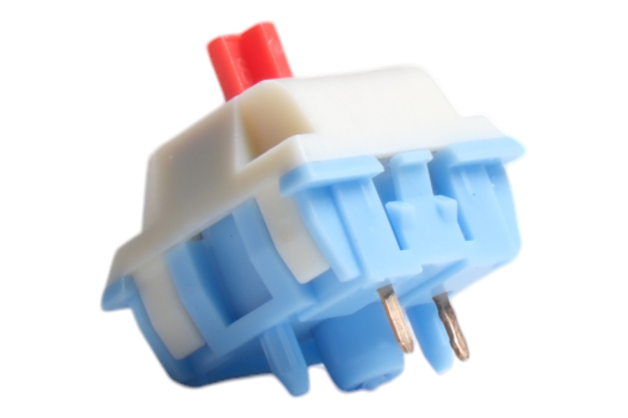 Nintendo Switch souta.milk11 Keygeek Soda Linear Switch · Milktooth