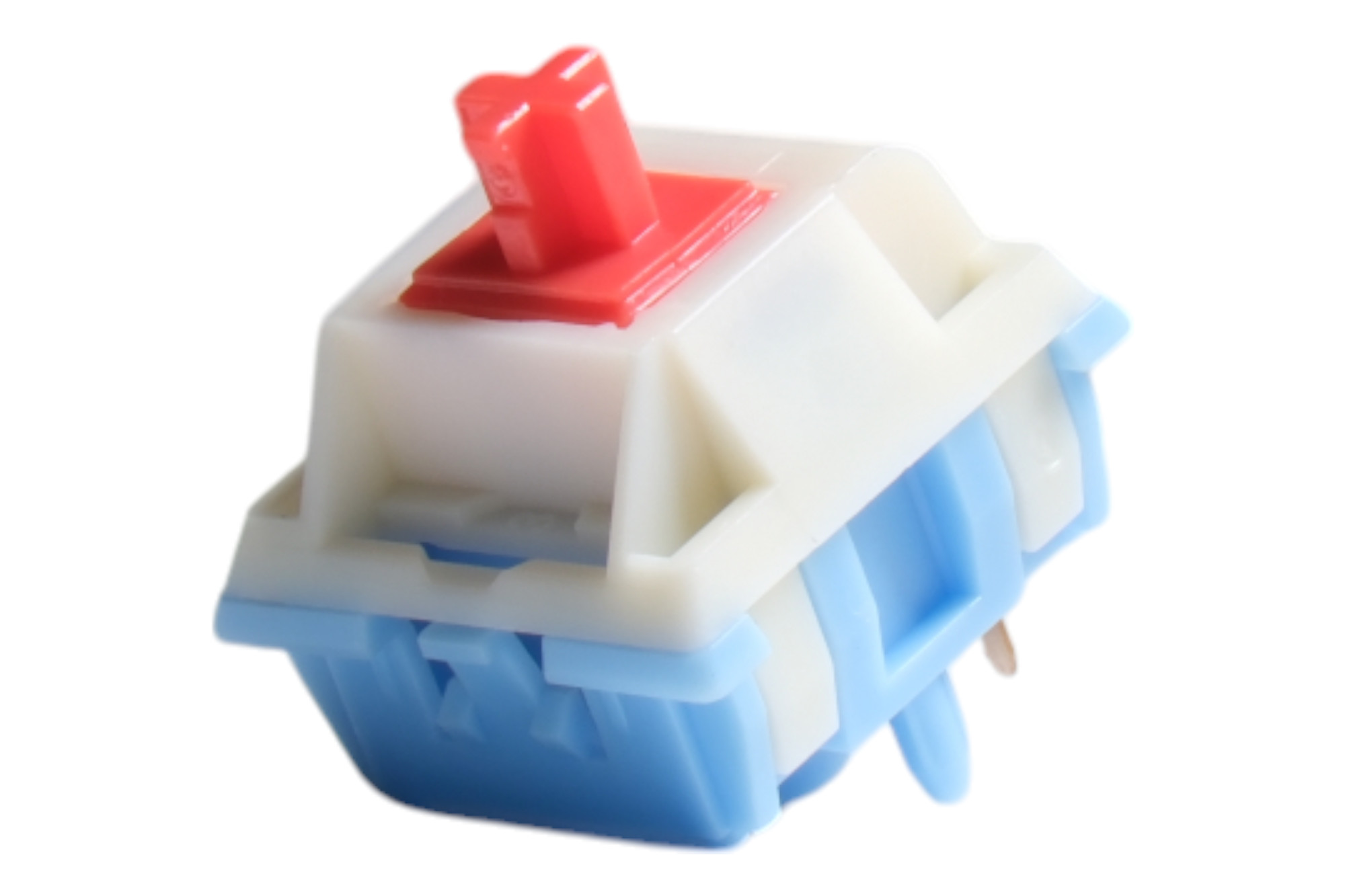 Keygeek Soda Linear Switch · Milktooth Keygeek Soda Linear Switch · Milktooth