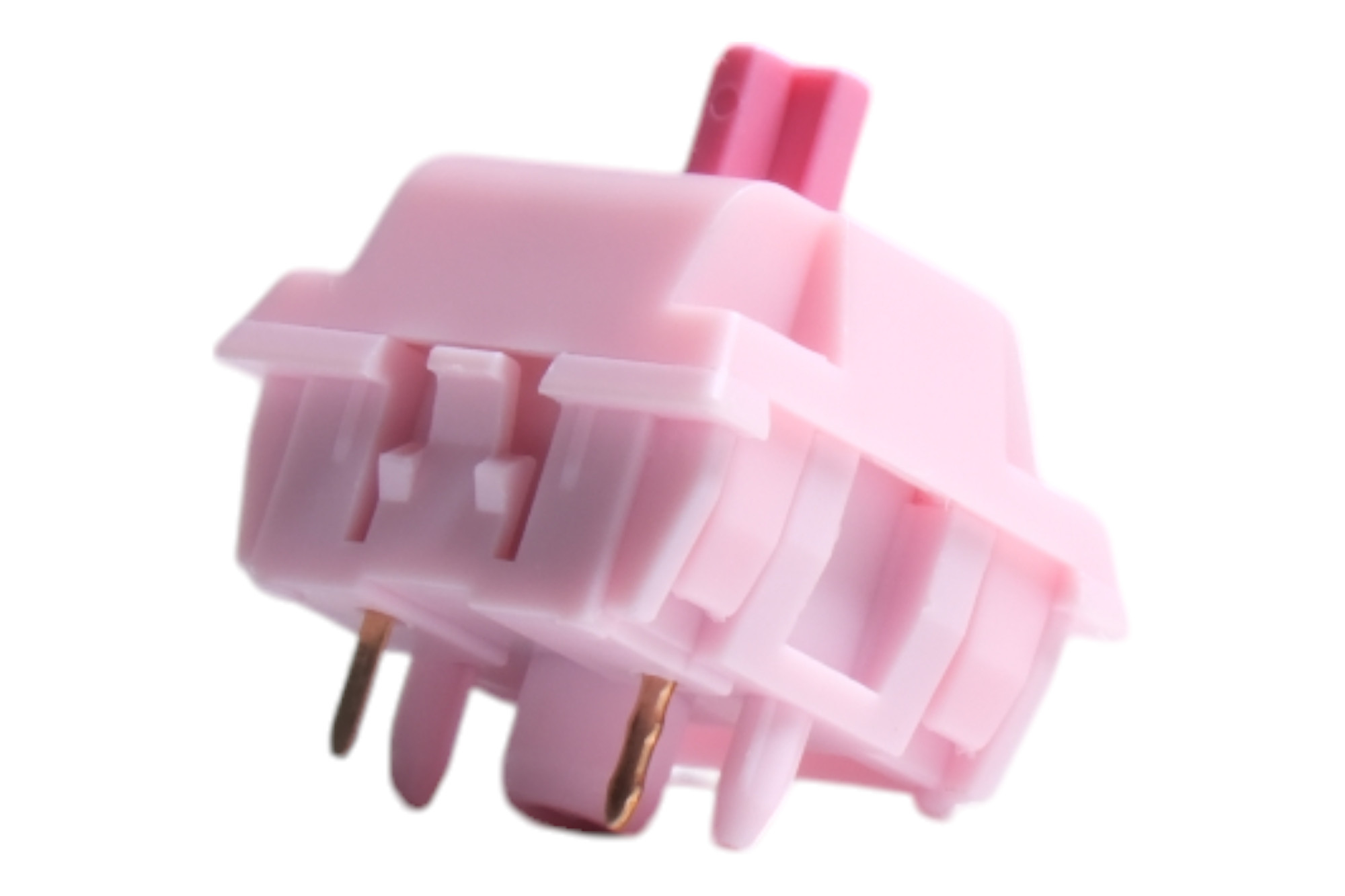 switchピンク CIY Sakura Switch Linear Switch 37g for Gaming Mechanical Keyboard
