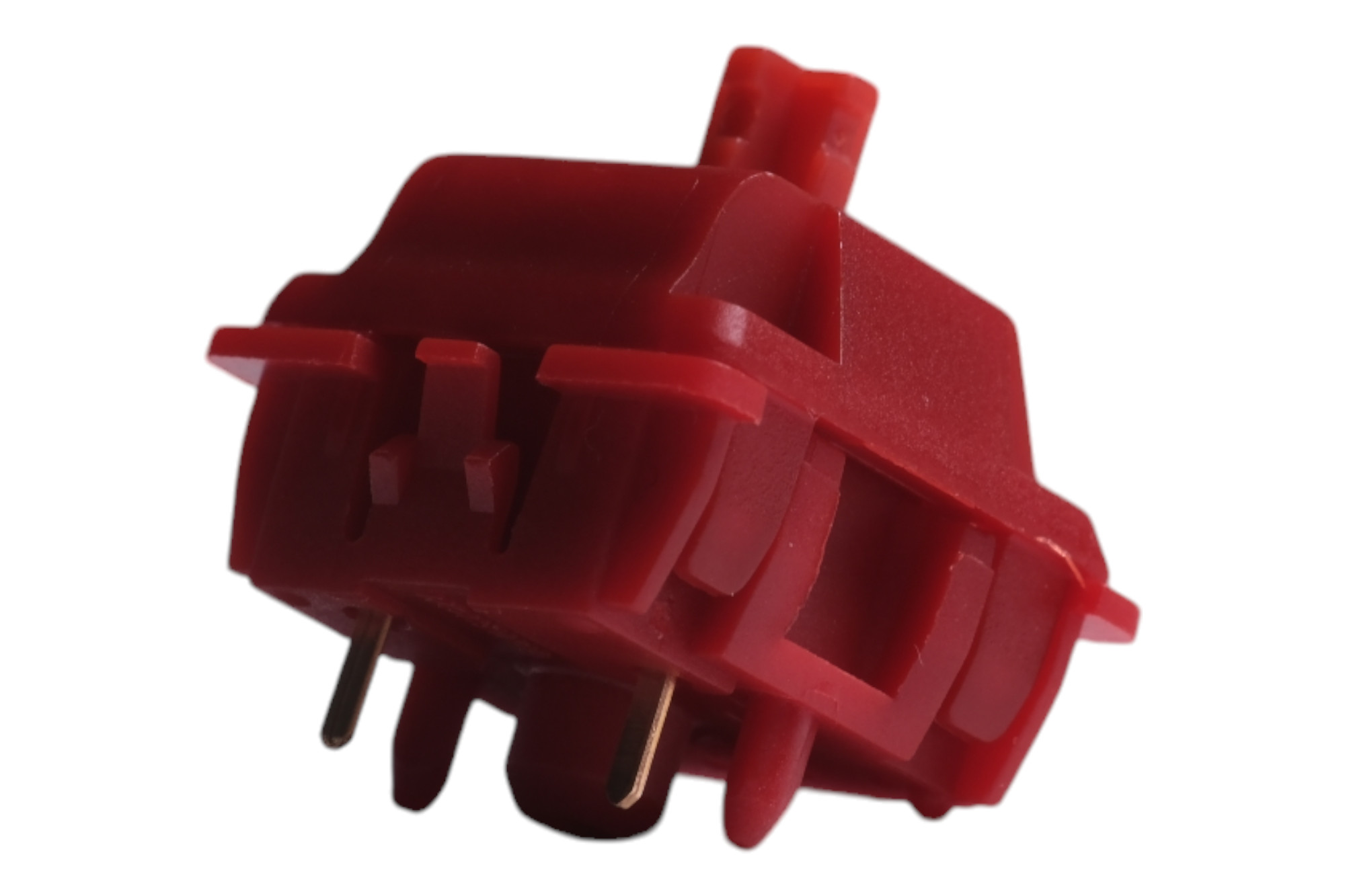 Type R Switches Gateron Type R Tactile Switch · Milktooth