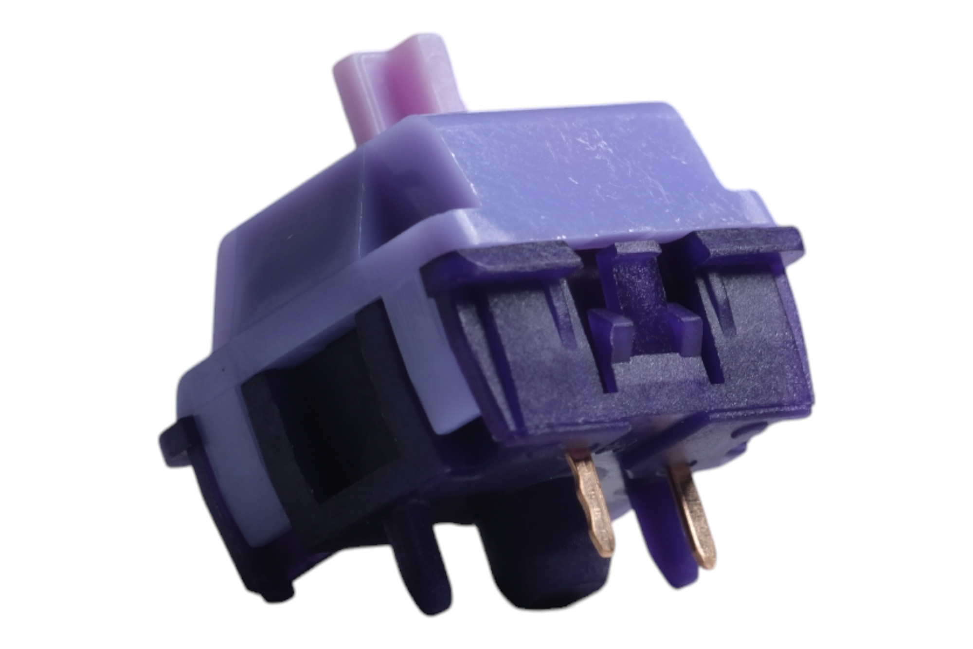 HMX Tequila Linear Switch · Milktooth
