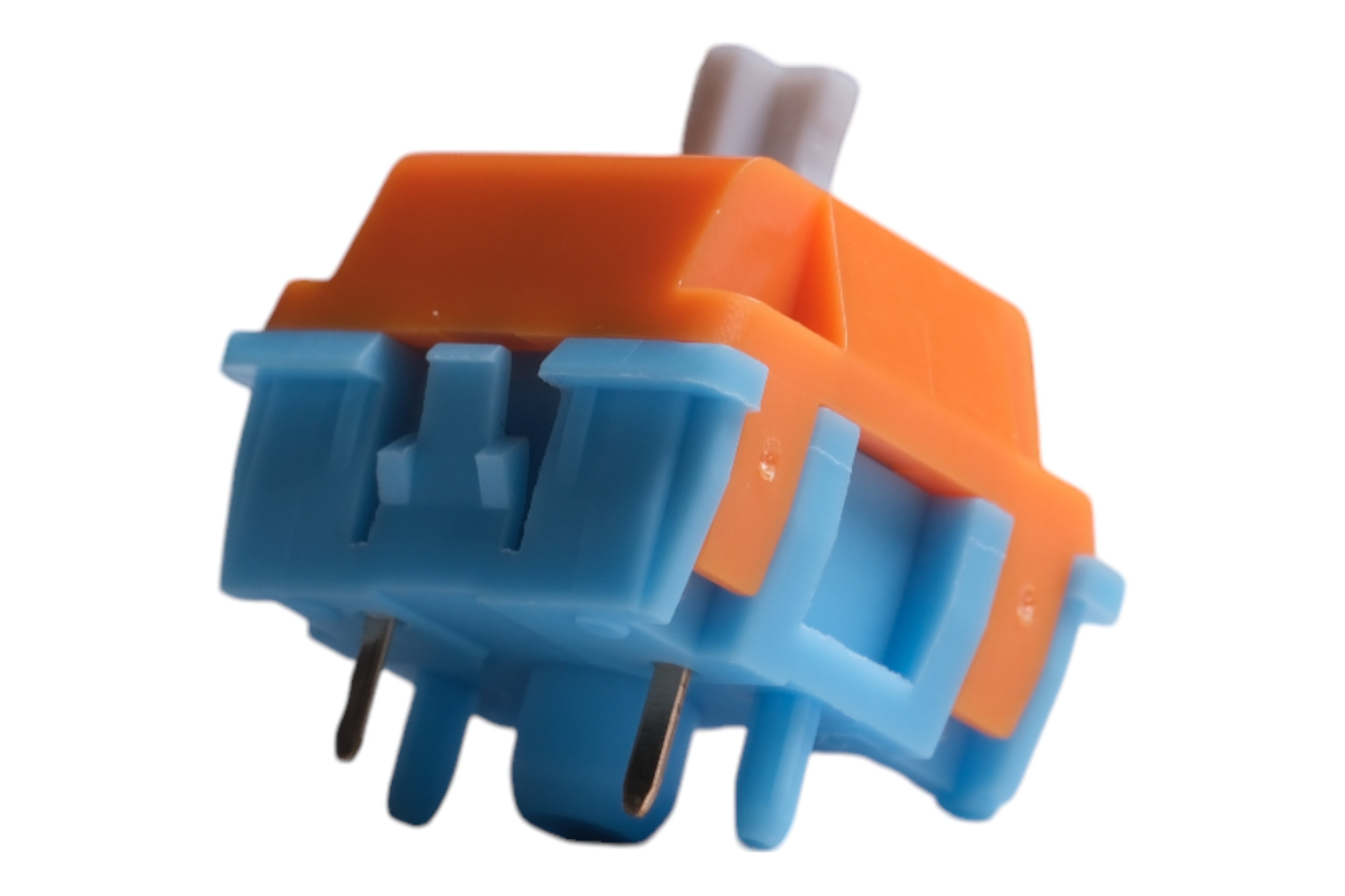 HMX Gulf Linear Switch · Milktooth