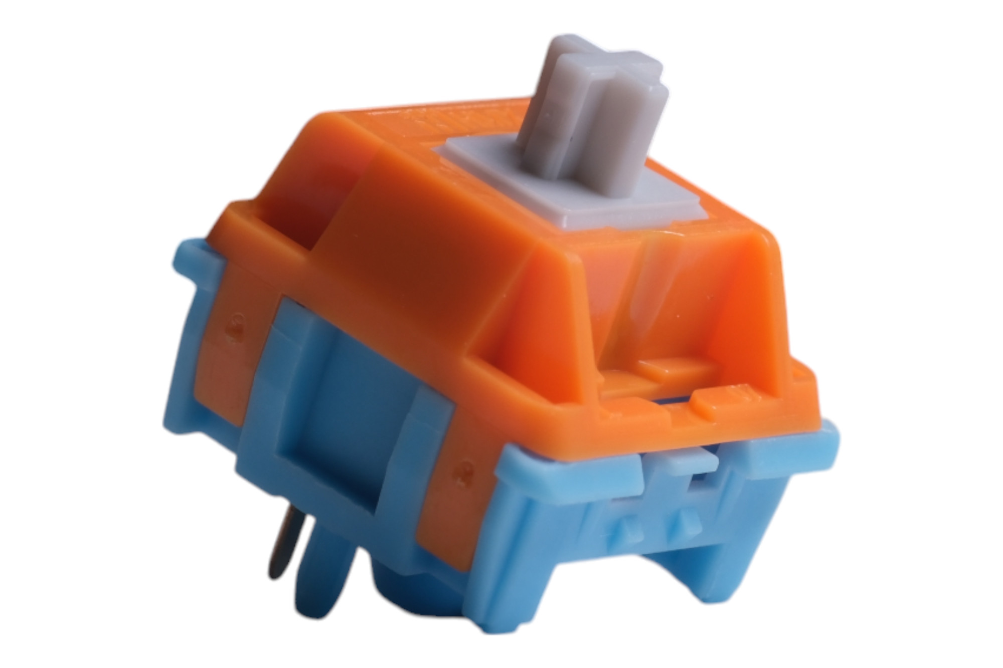HMX Gulf Linear Switch · Milktooth