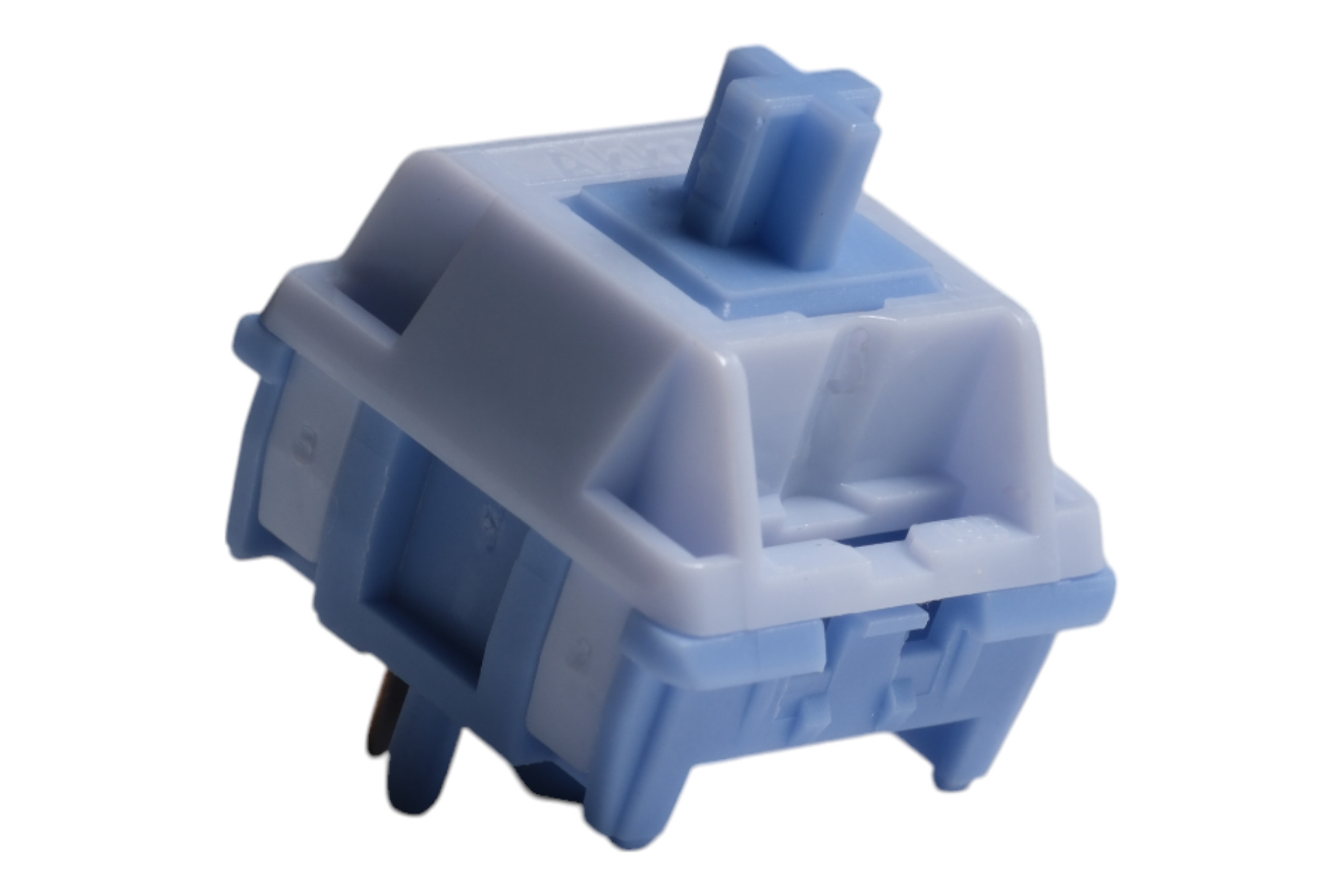 PH Studio Milk Tea Linear Switch · Milktooth