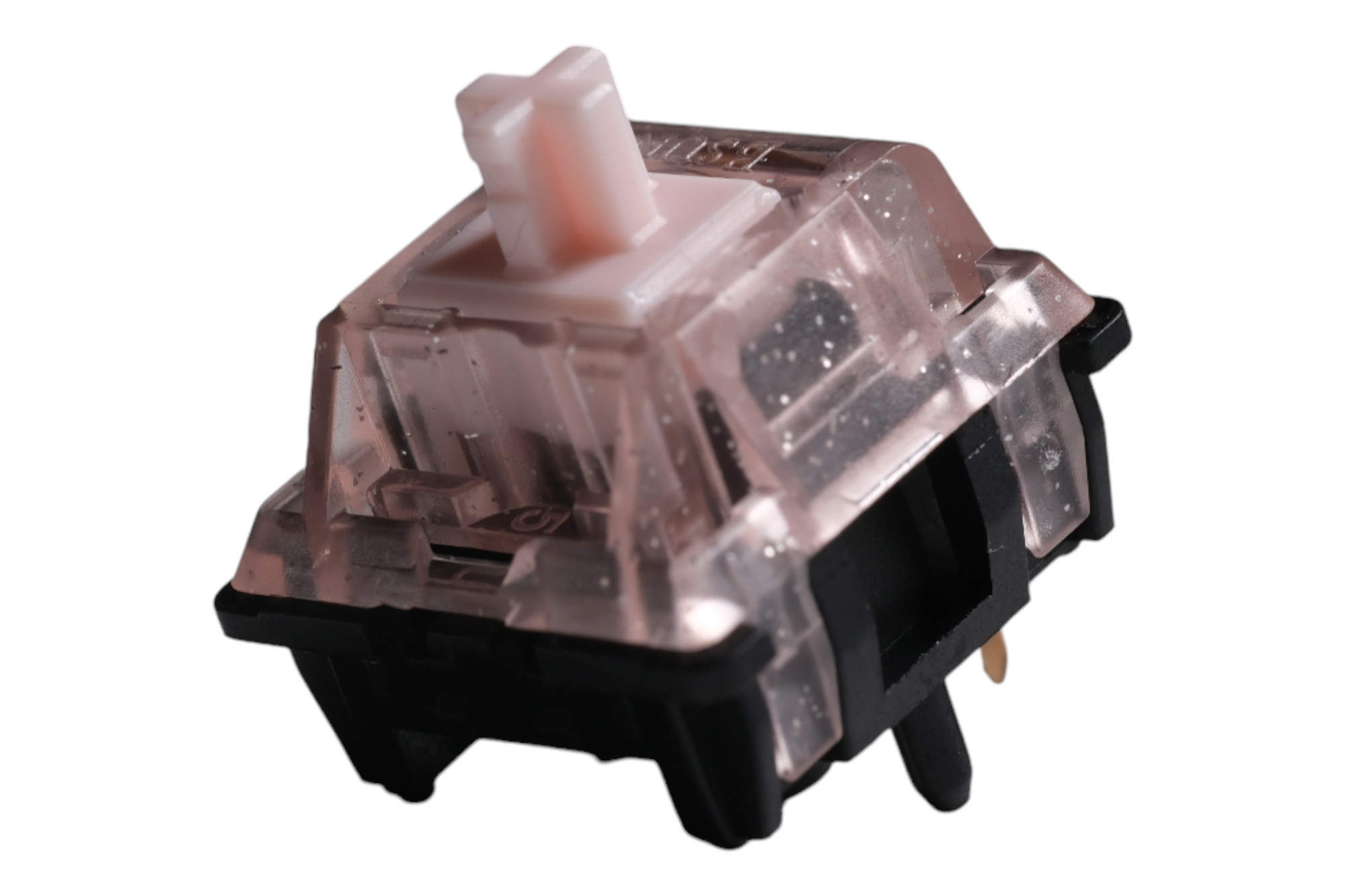 Bsun K1 - 37g Linear Switch · Milktooth