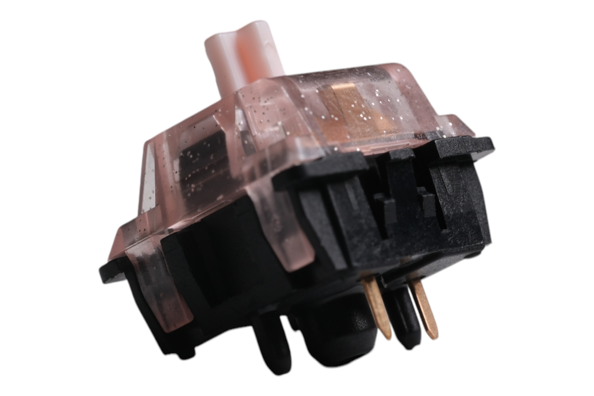 Bsun K1 - 45g Linear Switch · Milktooth