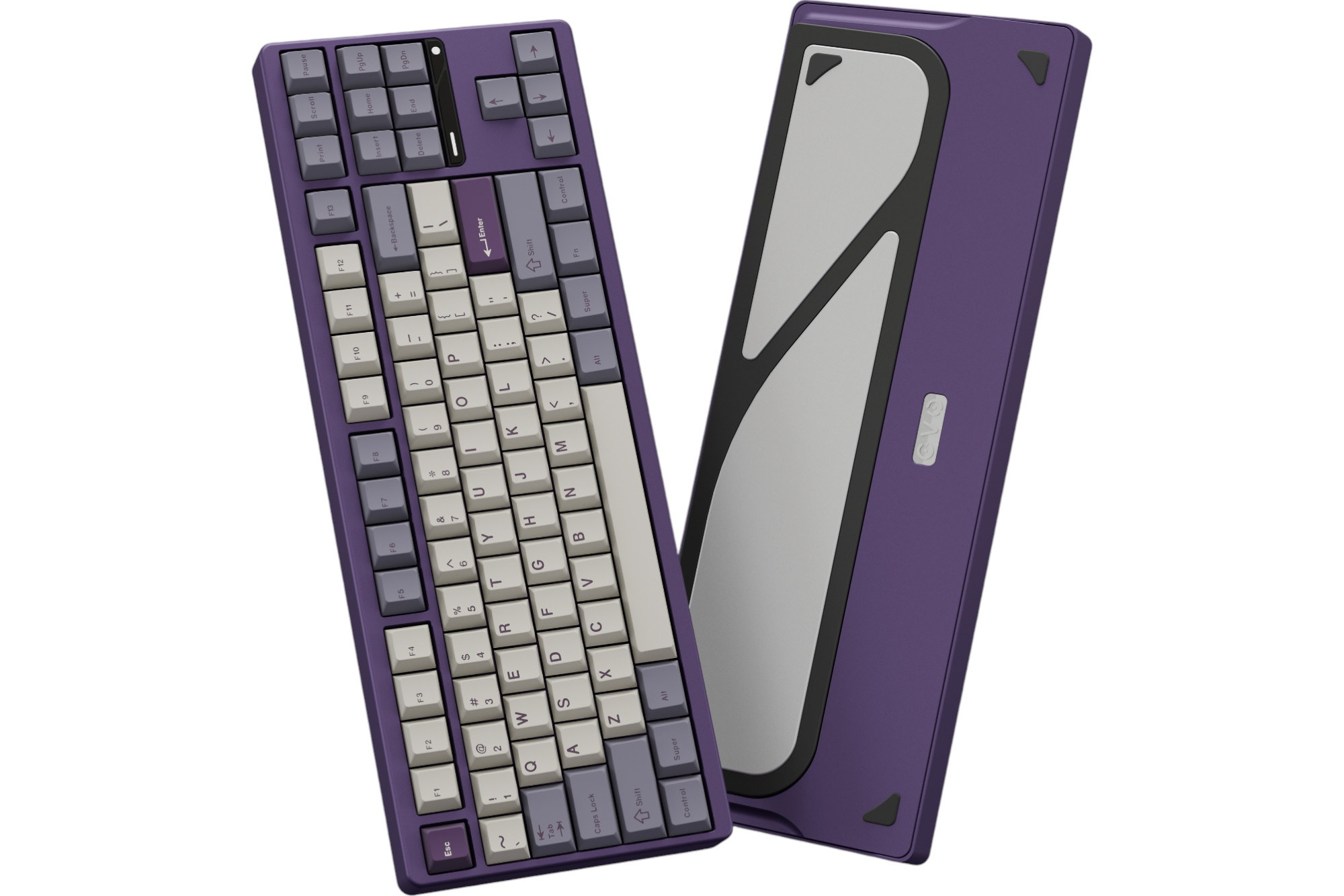 TICKTYPE EVOWORKS EVO80 サンドゴールド色 砂金色 Evoworks Evo80 Keyboard – Divinikey