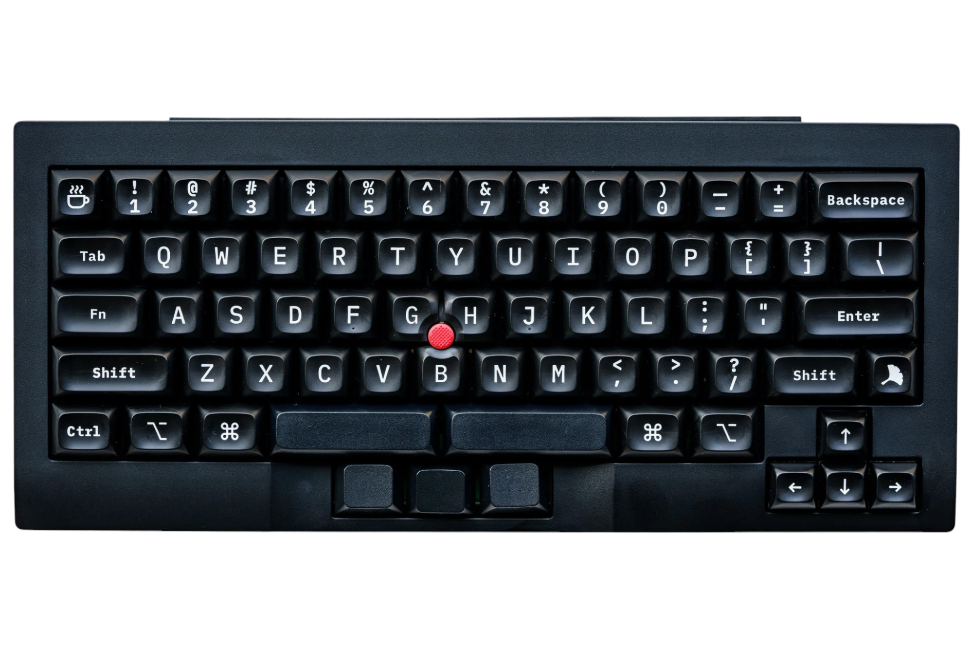 TEX Shura DIY + ALU Case + BLE Kit
