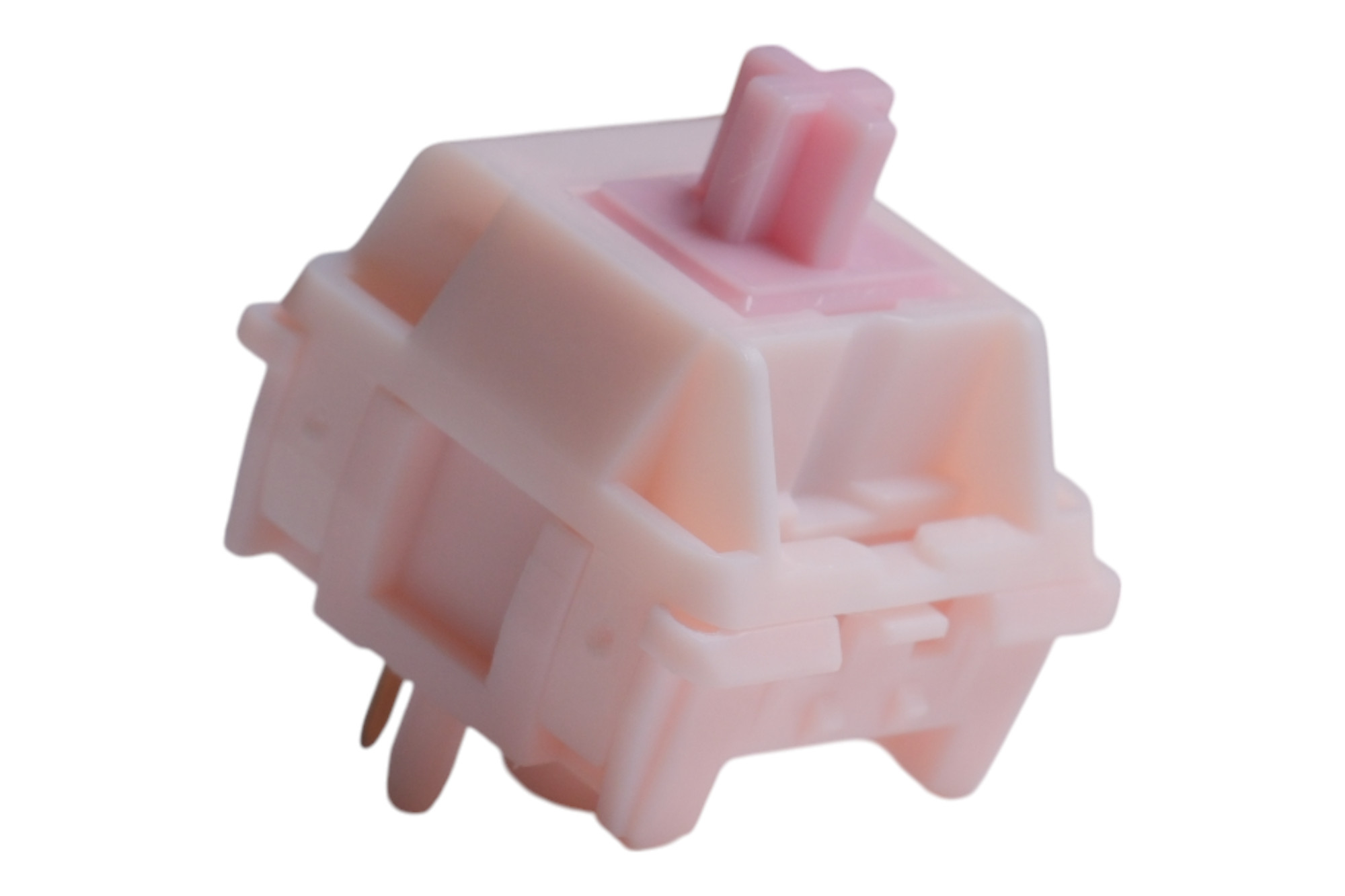 HMX Yunying Linear Switch · Milktooth