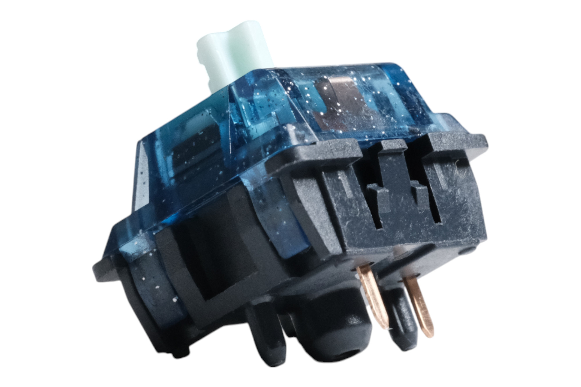 Bsun Ocean Tactile Switch · Milktooth