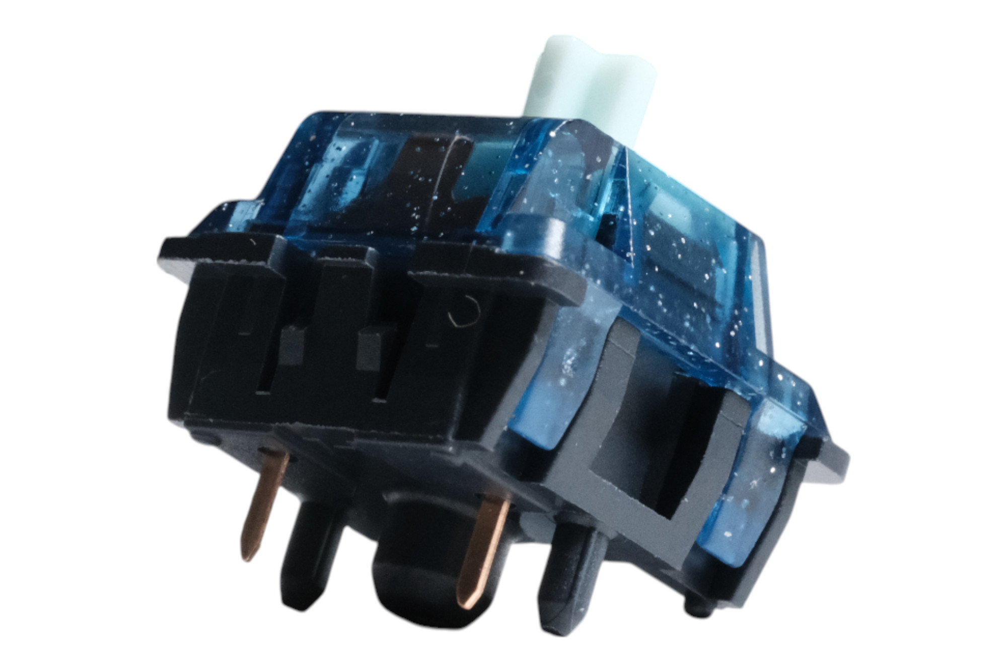 Bsun Jade Rosales Linear Switch · Milktooth