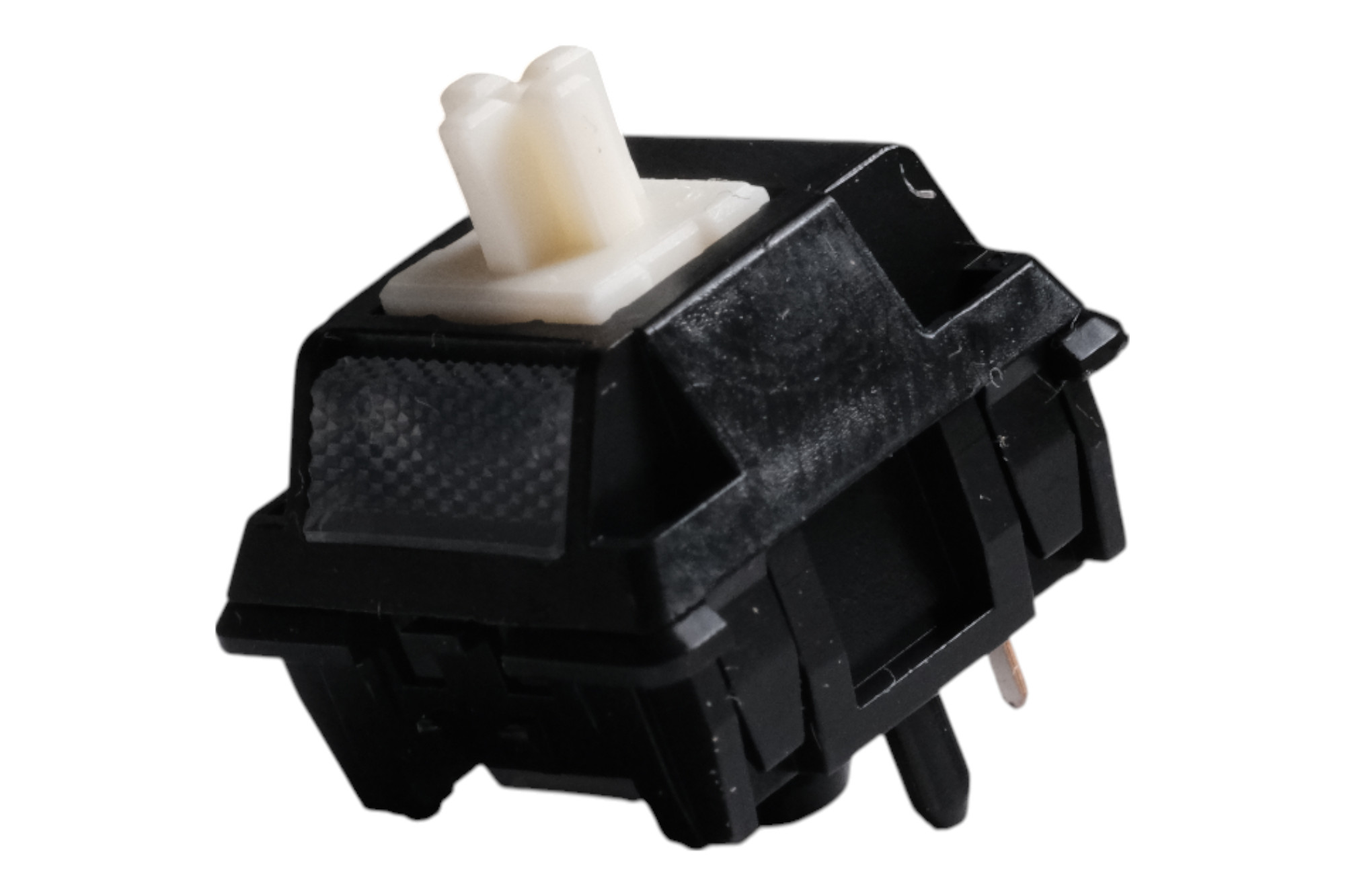 Haimu Rock Tactile Switch · Milktooth