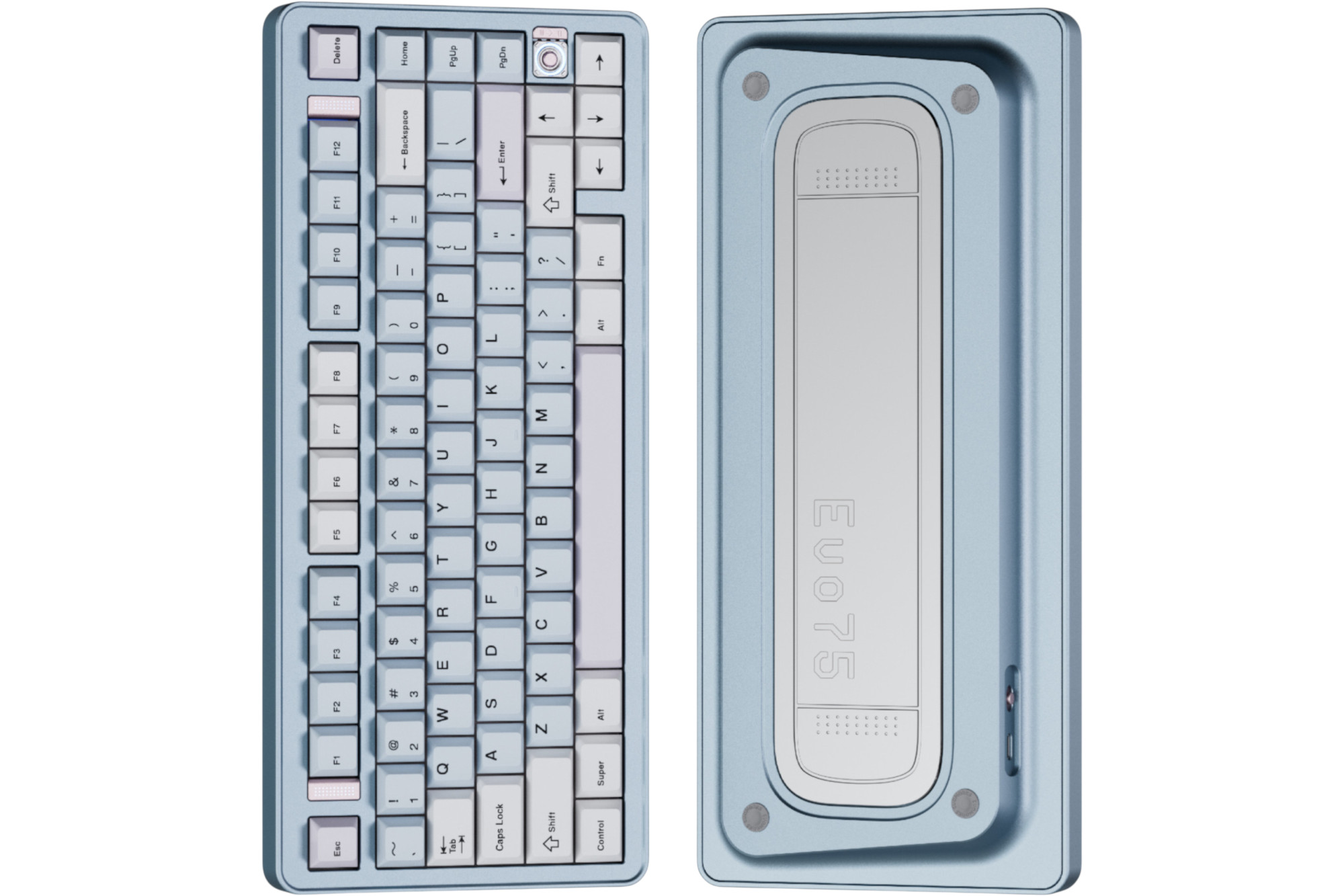 EVO75_Anodized_Ice_Blue_1_bv0b